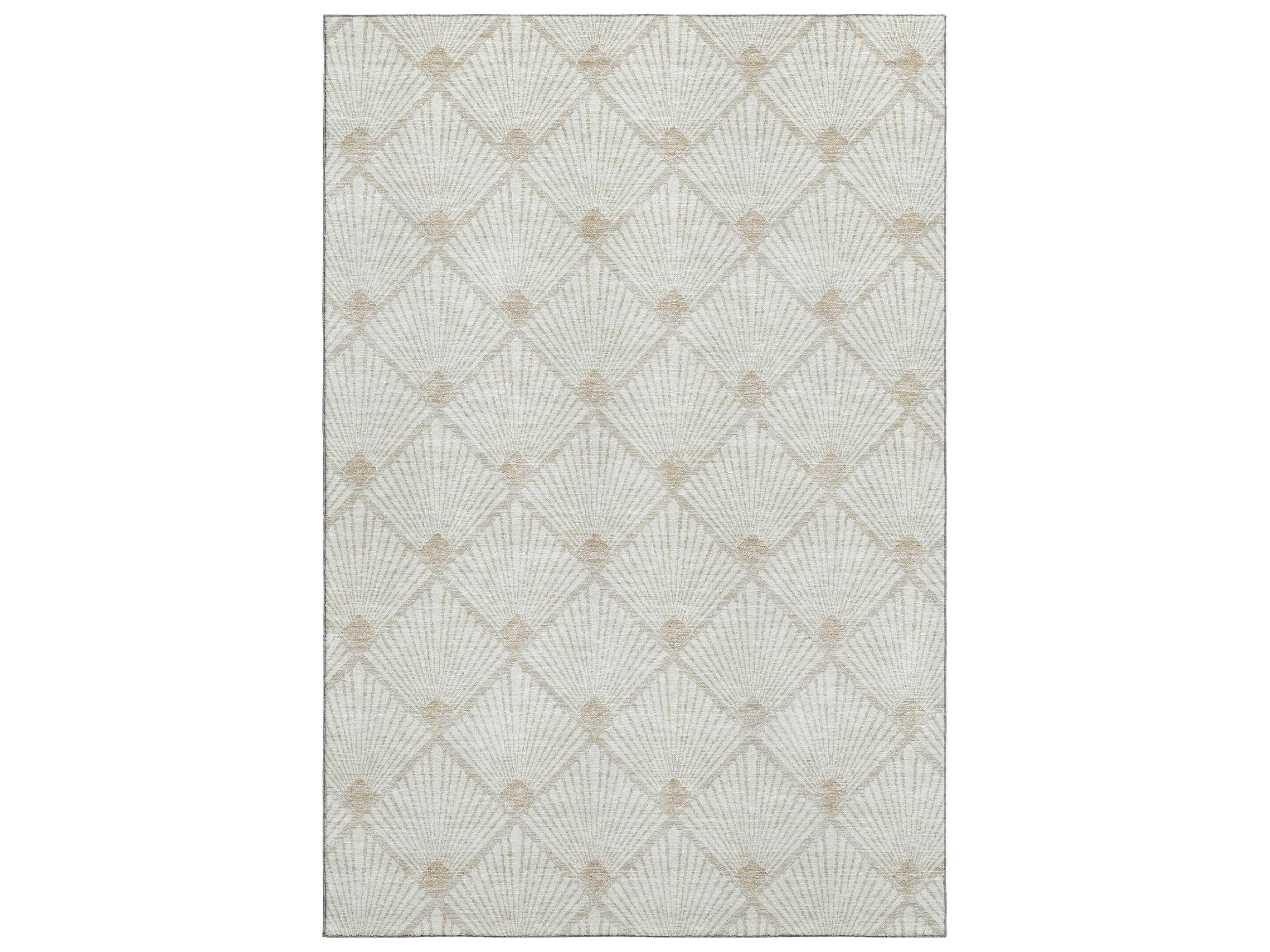 Dalyn Mayfield Geometric Area Rug
