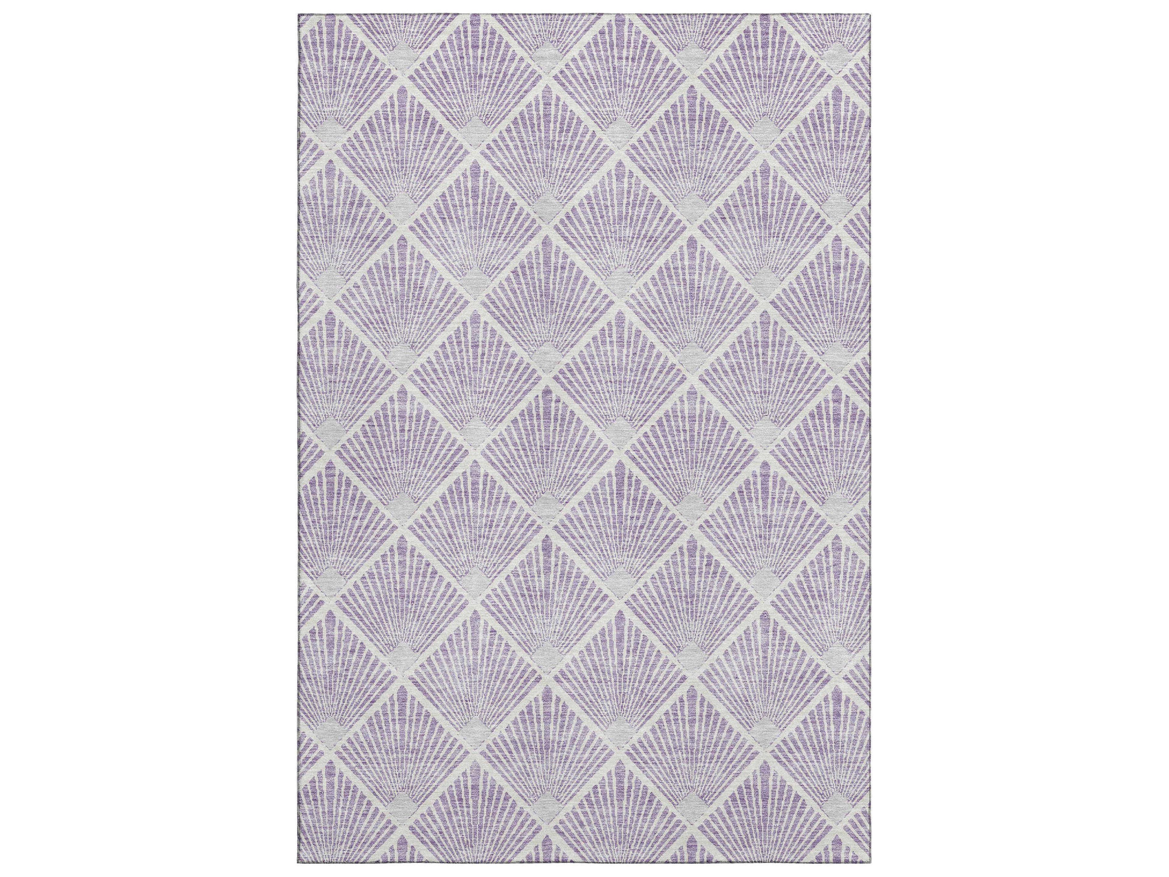 Dalyn Mayfield Geometric Area Rug