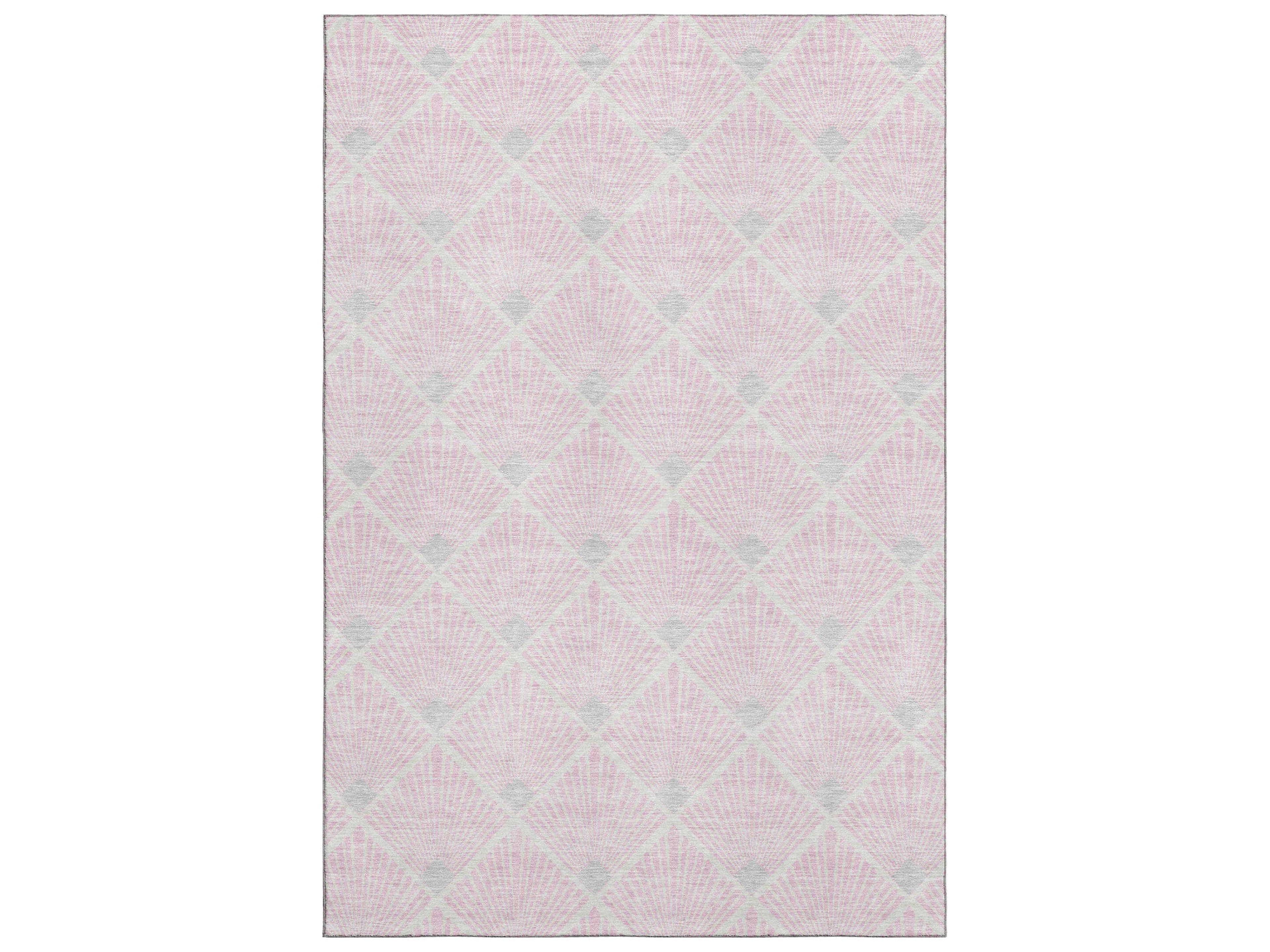 Dalyn Mayfield Geometric Area Rug