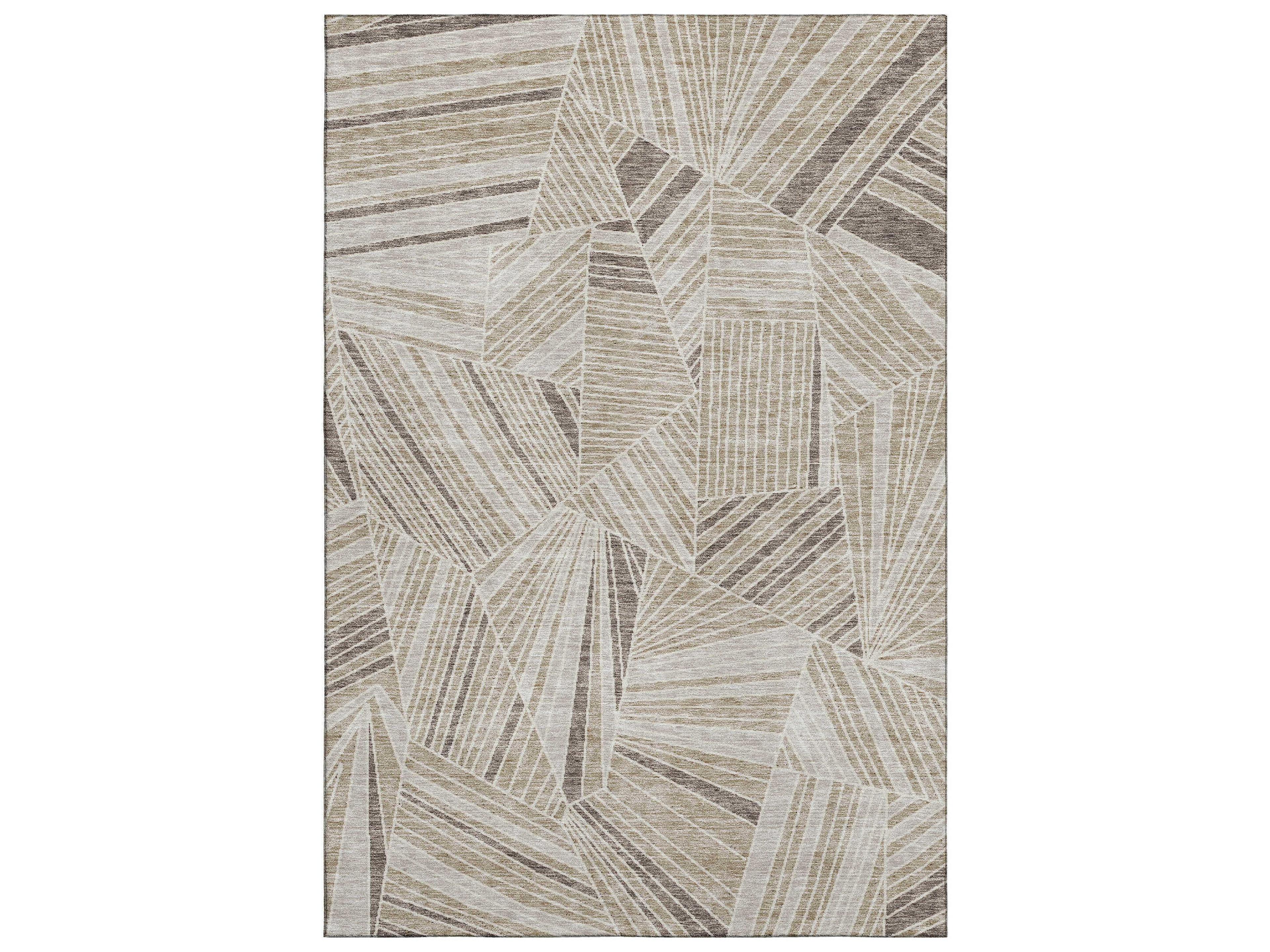 Dalyn Mayfield Geometric Area Rug