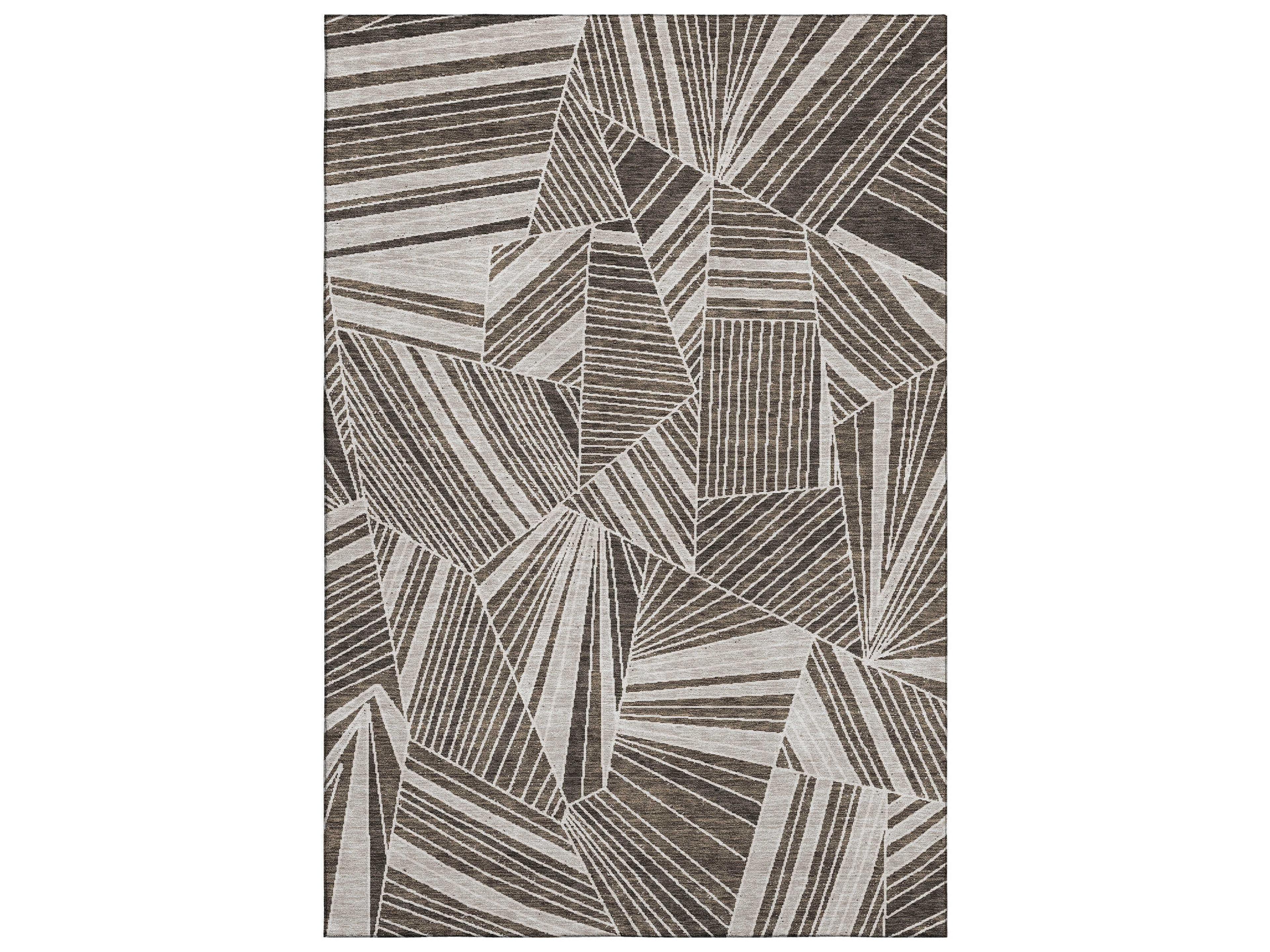 Dalyn Mayfield Geometric Area Rug
