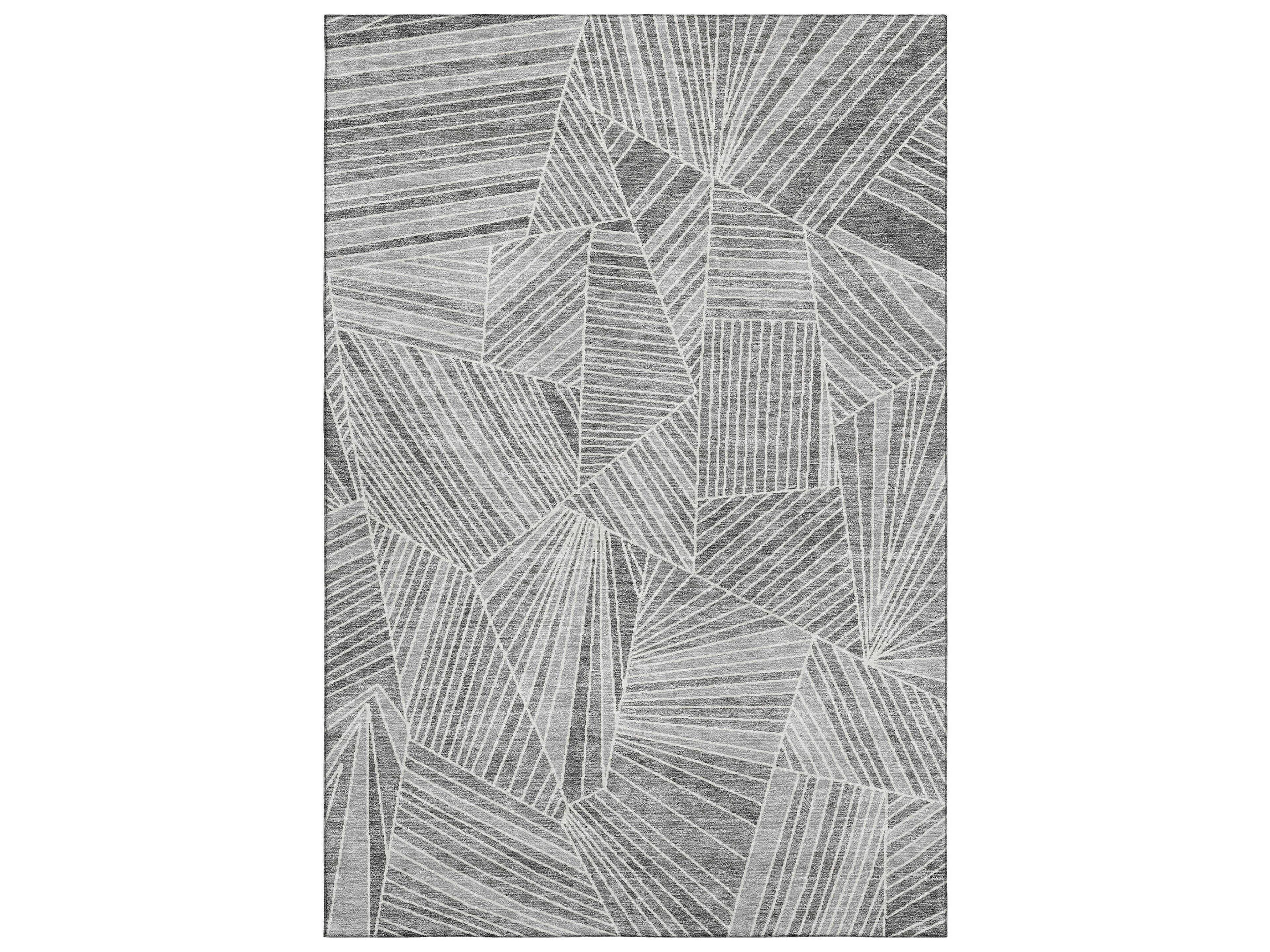 Dalyn Mayfield Geometric Area Rug