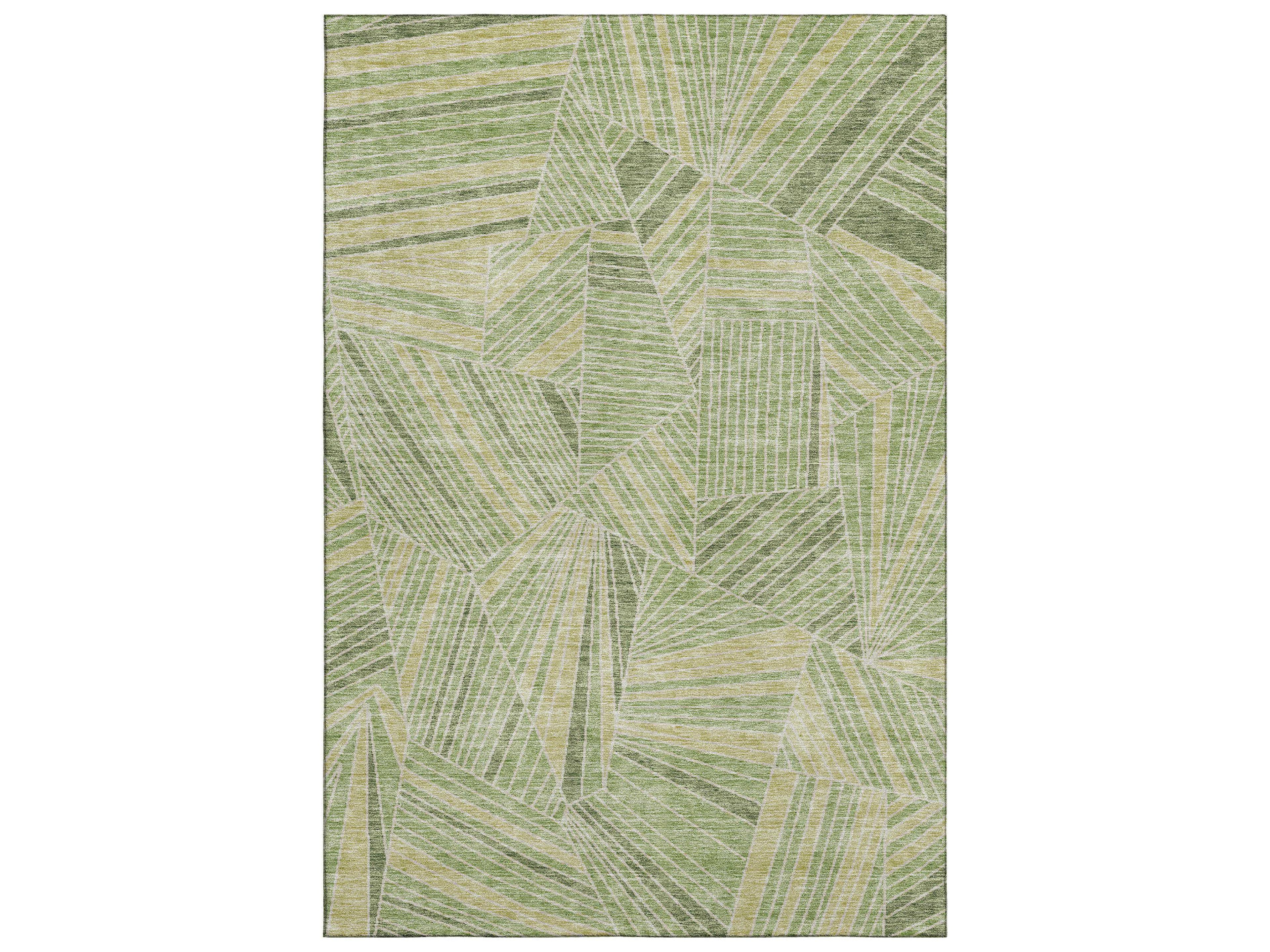 Dalyn Mayfield Geometric Area Rug