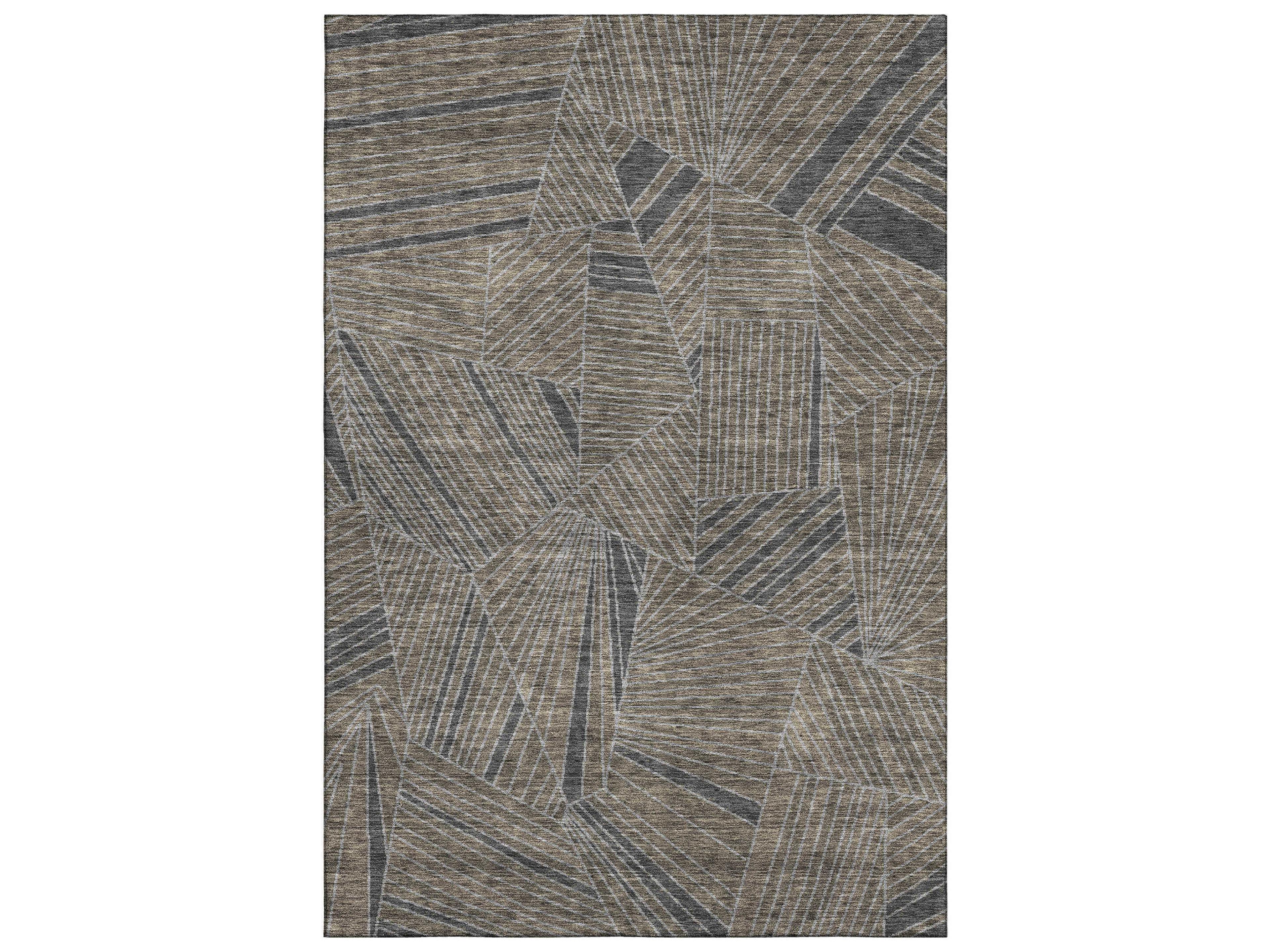 Dalyn Mayfield Geometric Area Rug