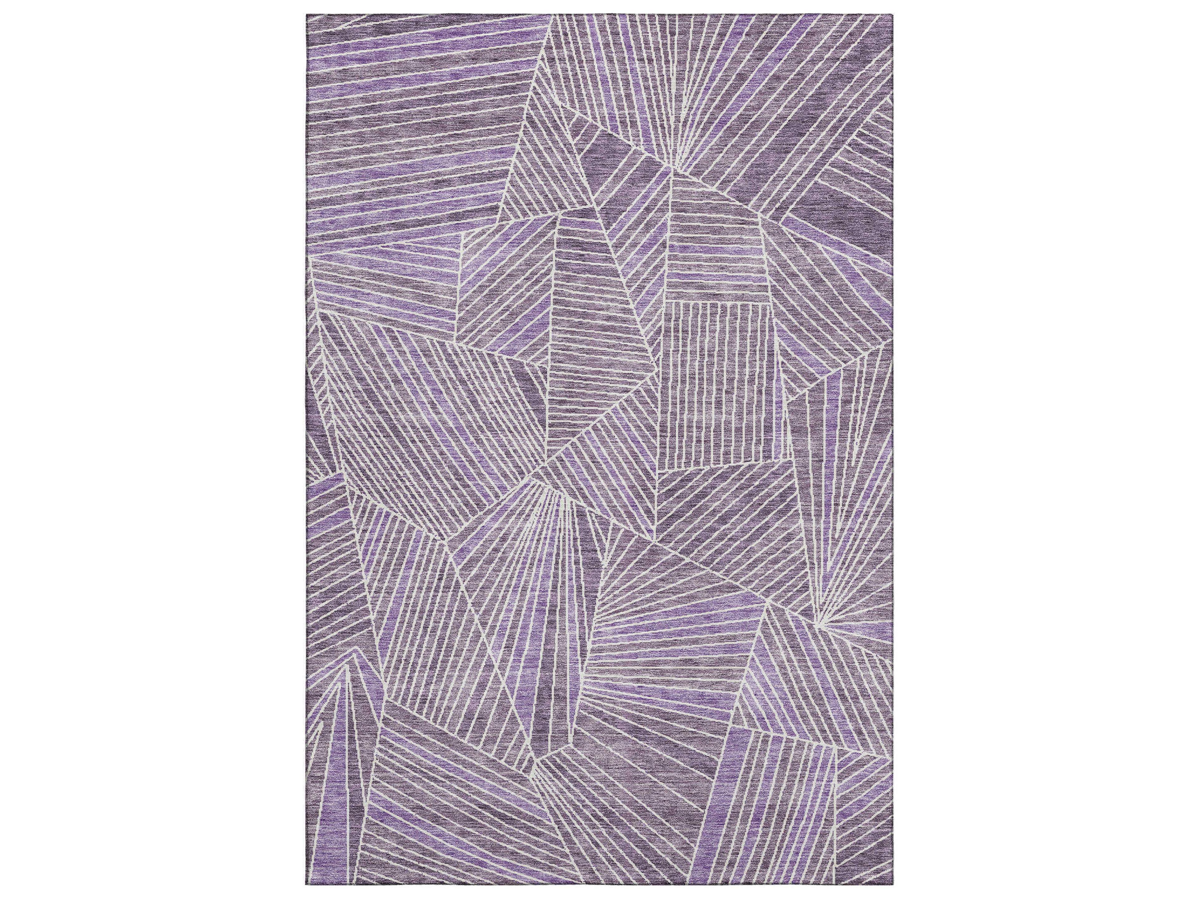 Dalyn Mayfield Geometric Area Rug