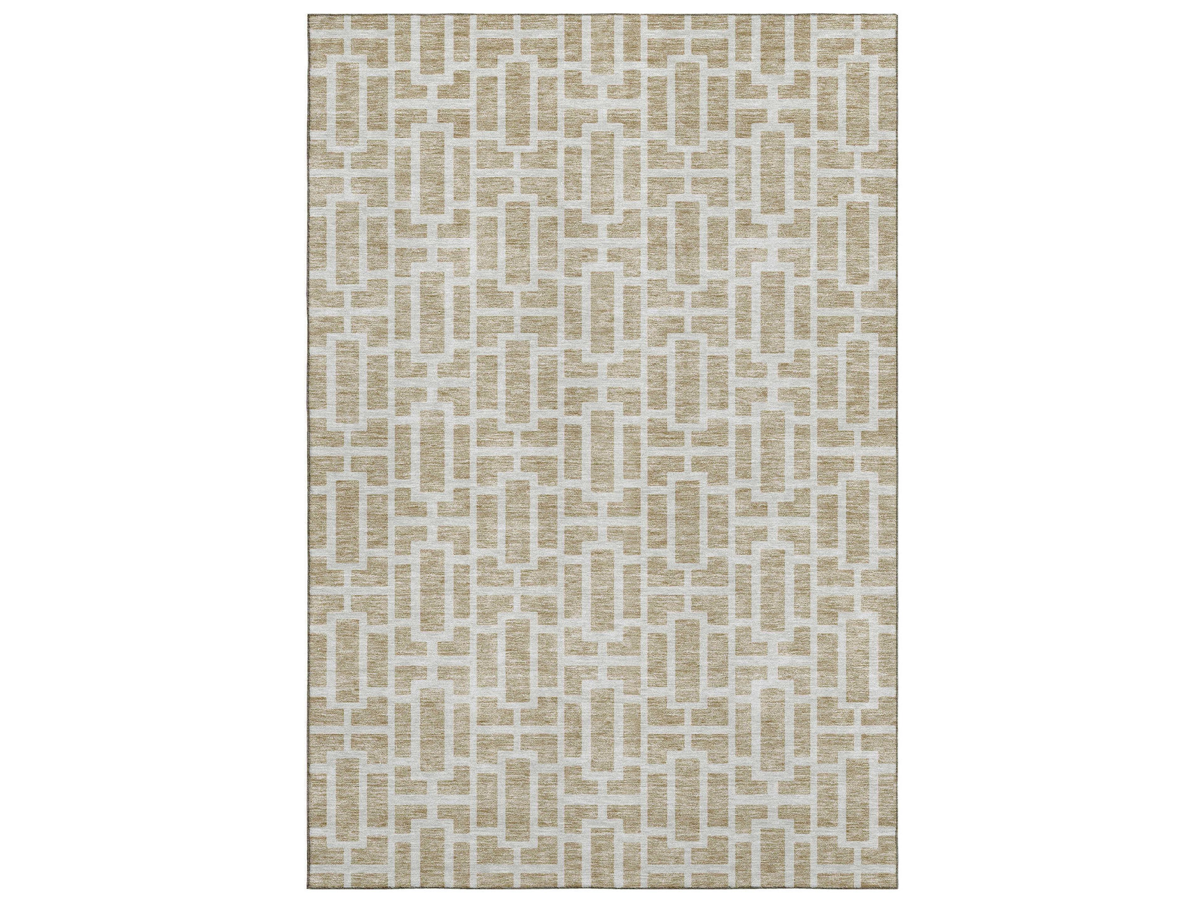 Dalyn Mayfield Geometric Area Rug