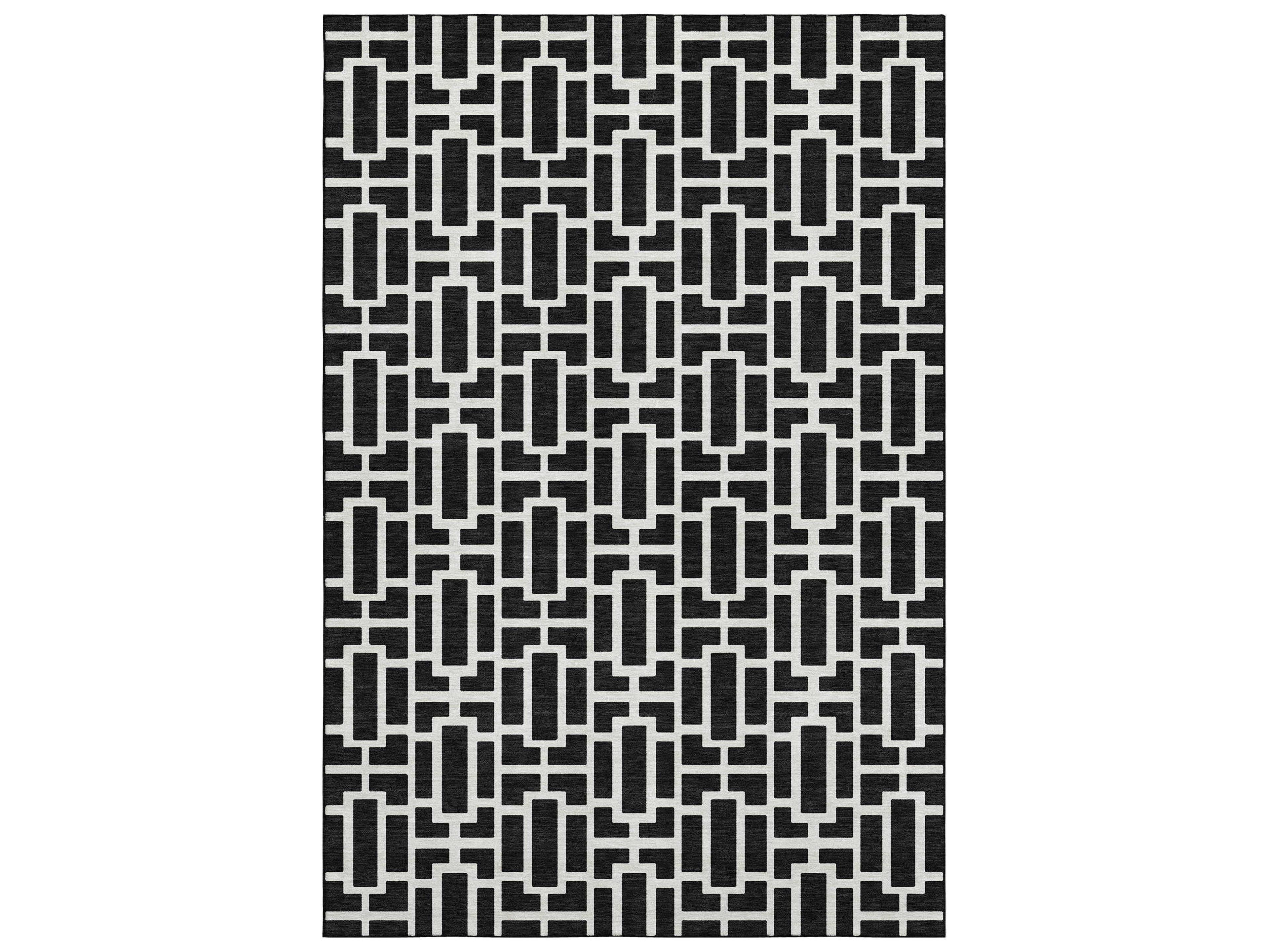 Dalyn Mayfield Geometric Area Rug