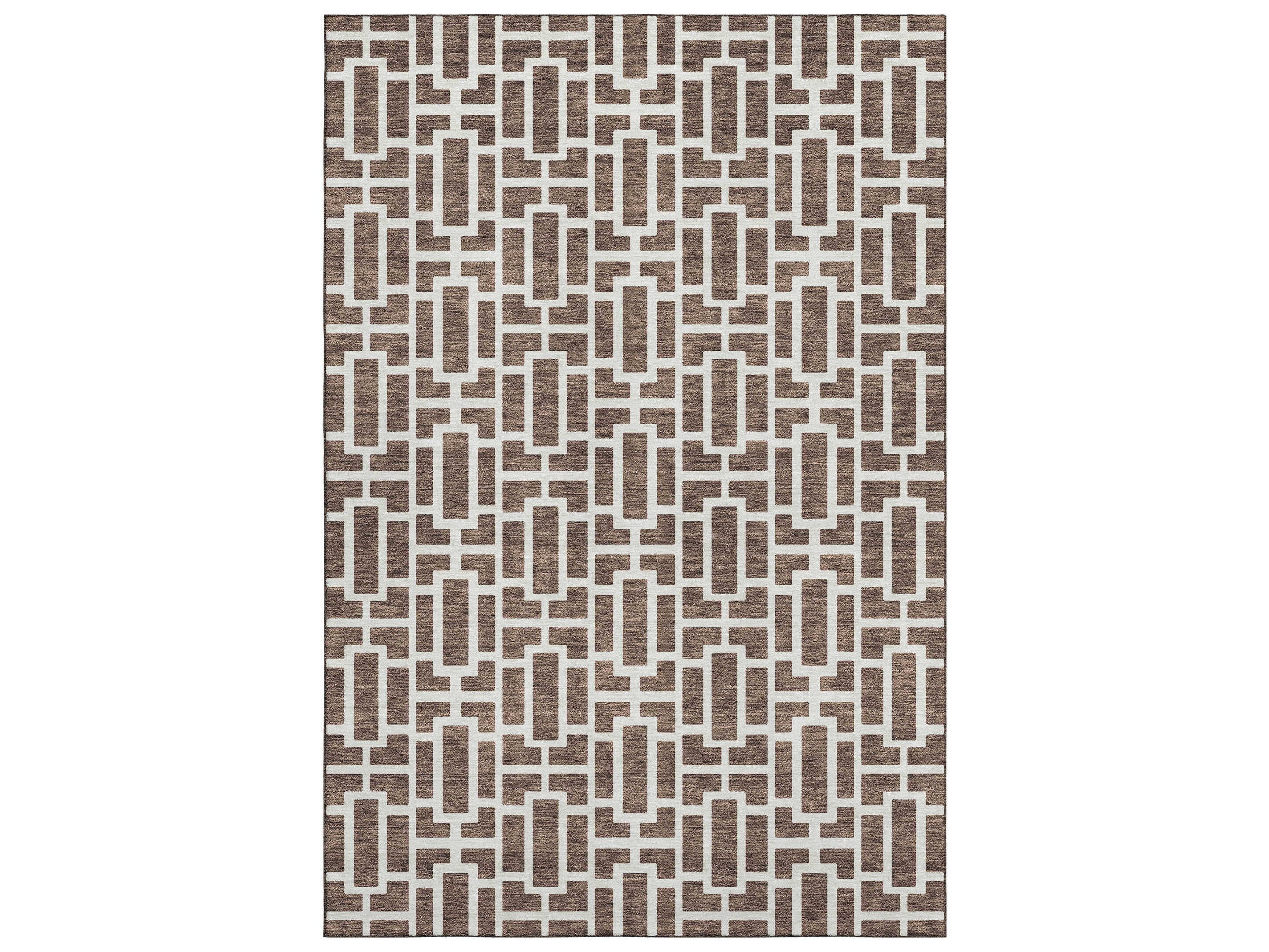 Dalyn Mayfield Geometric Area Rug