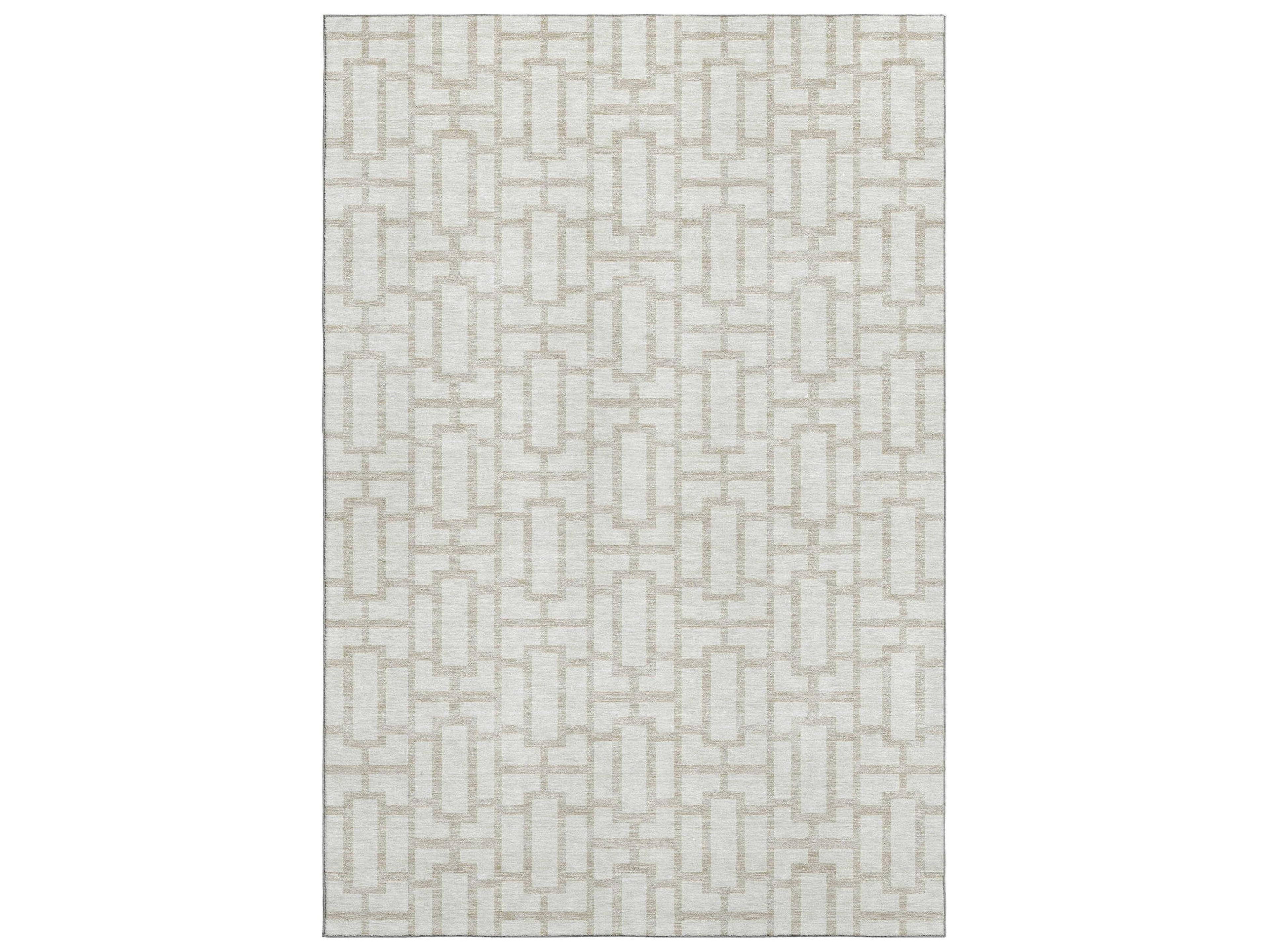 Dalyn Mayfield Geometric Area Rug