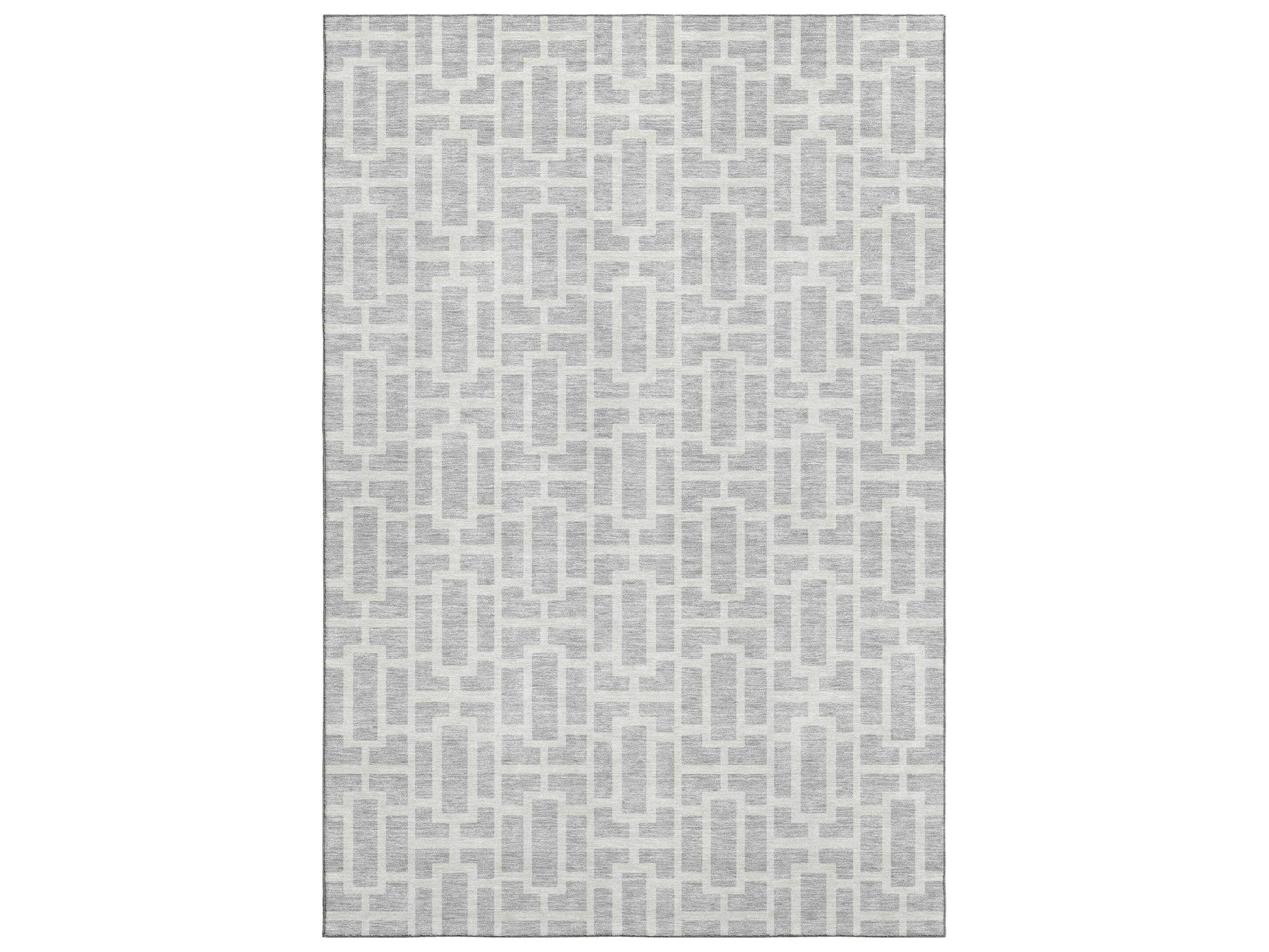Dalyn Mayfield Geometric Area Rug