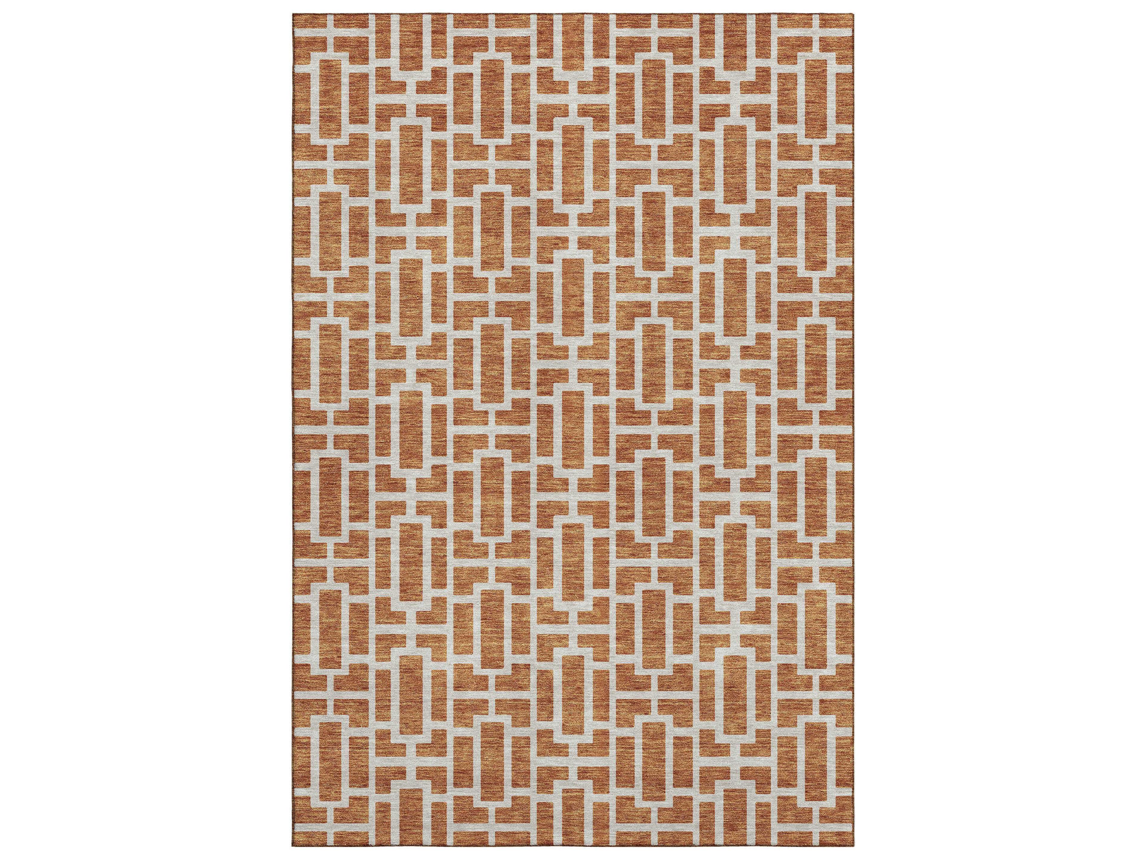 Dalyn Mayfield Geometric Area Rug