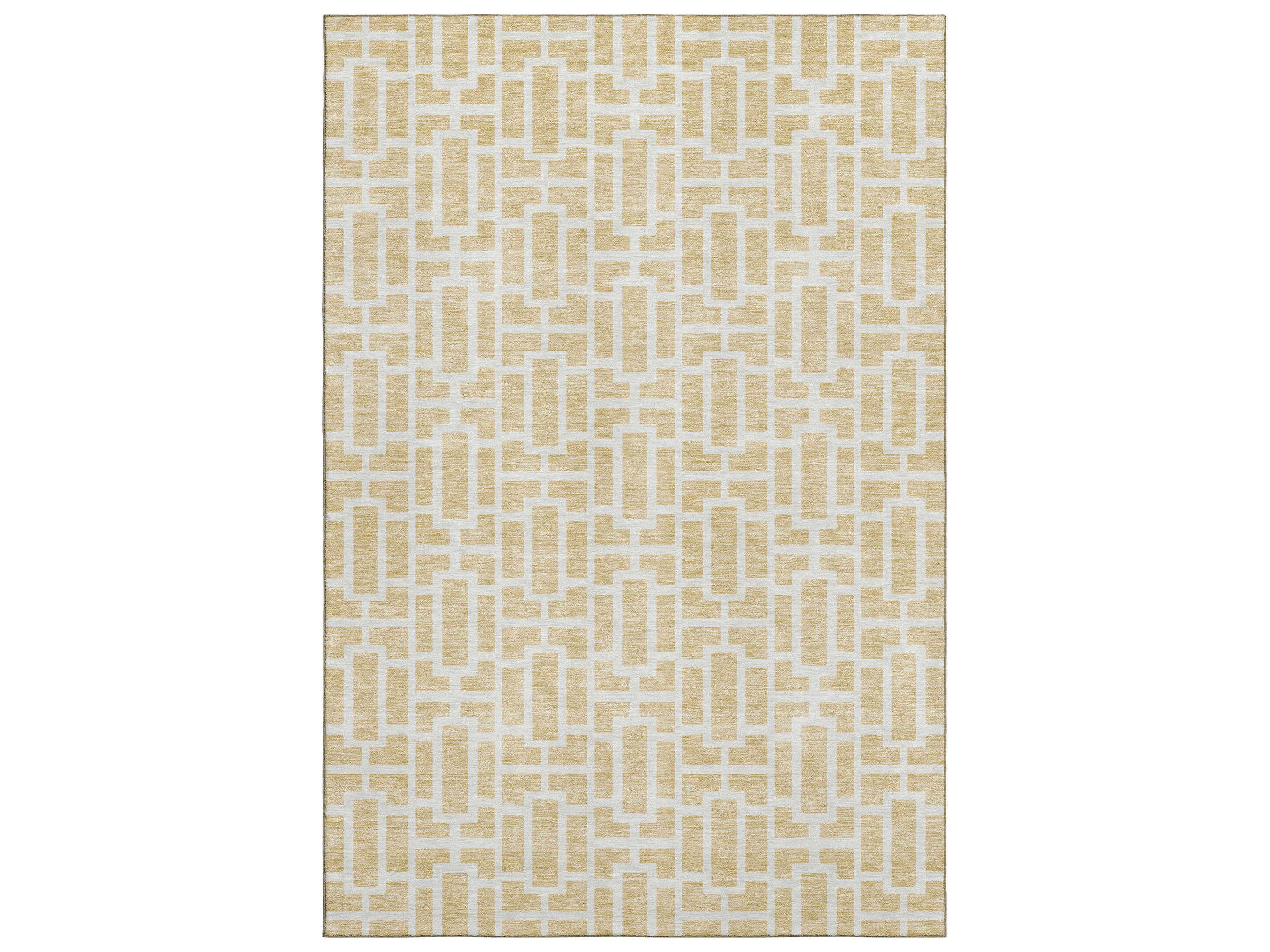 Dalyn Mayfield Geometric Area Rug