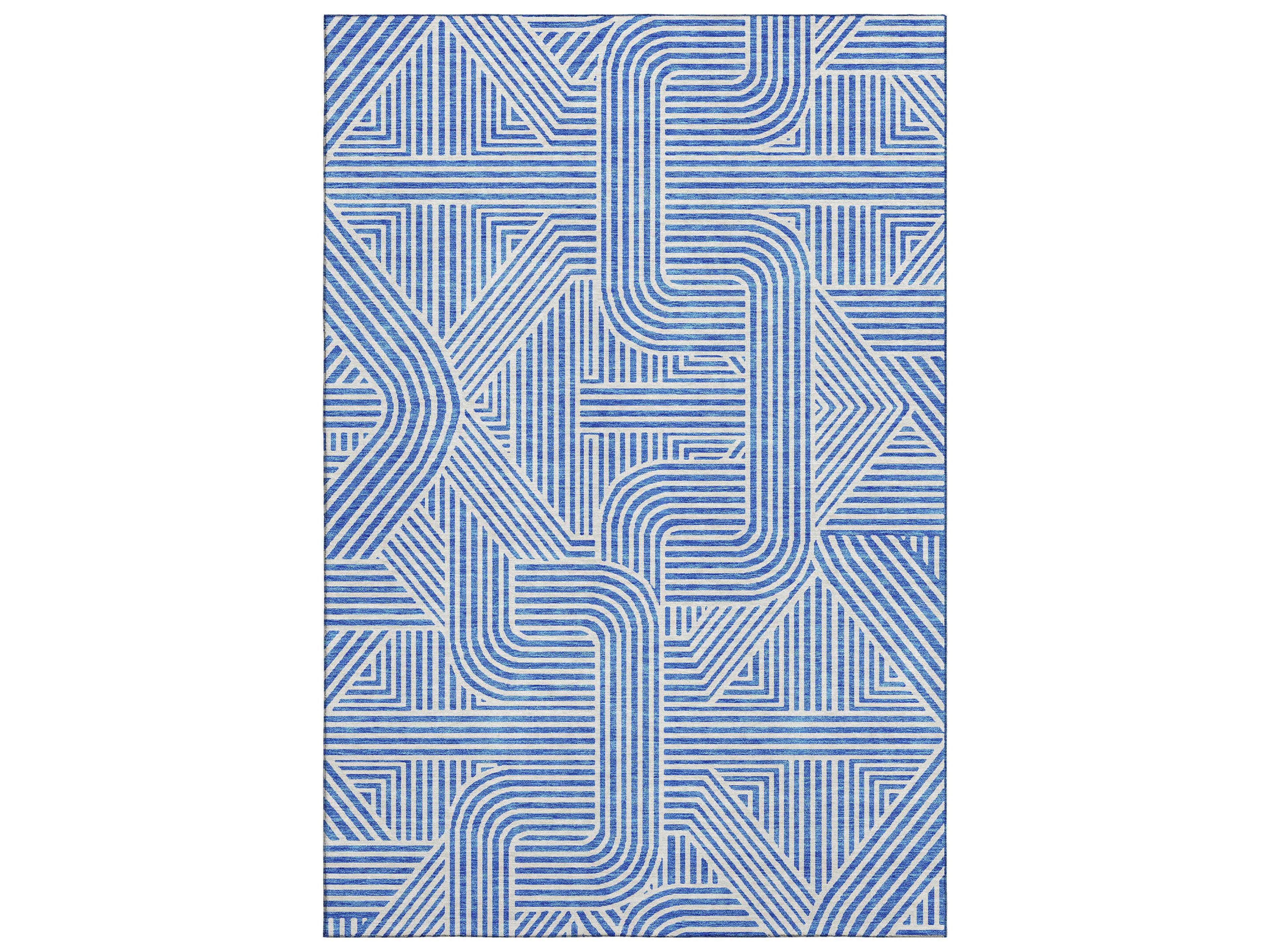 Dalyn Mayfield Geometric Area Rug
