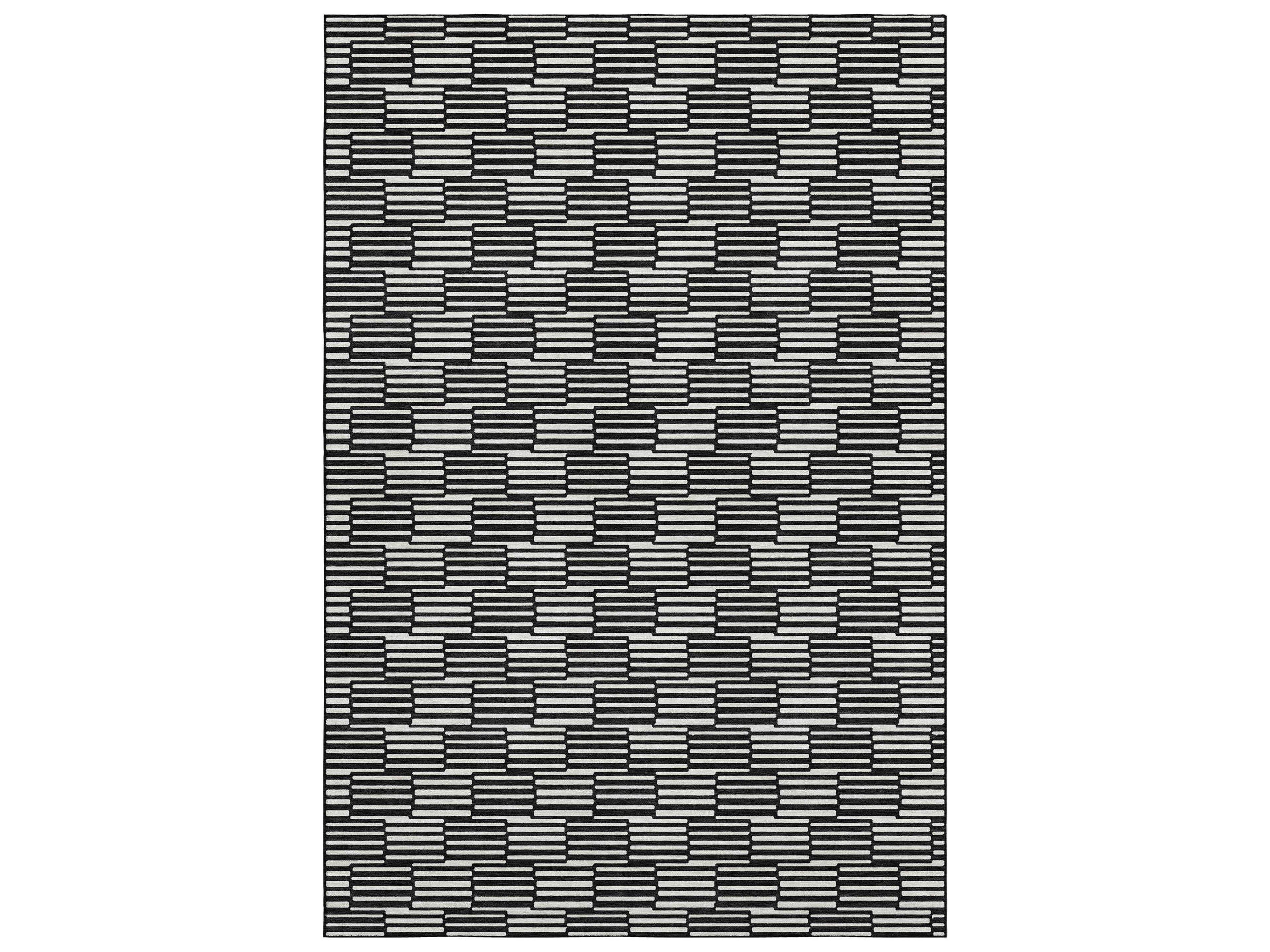 Dalyn Mayfield Geometric Area Rug