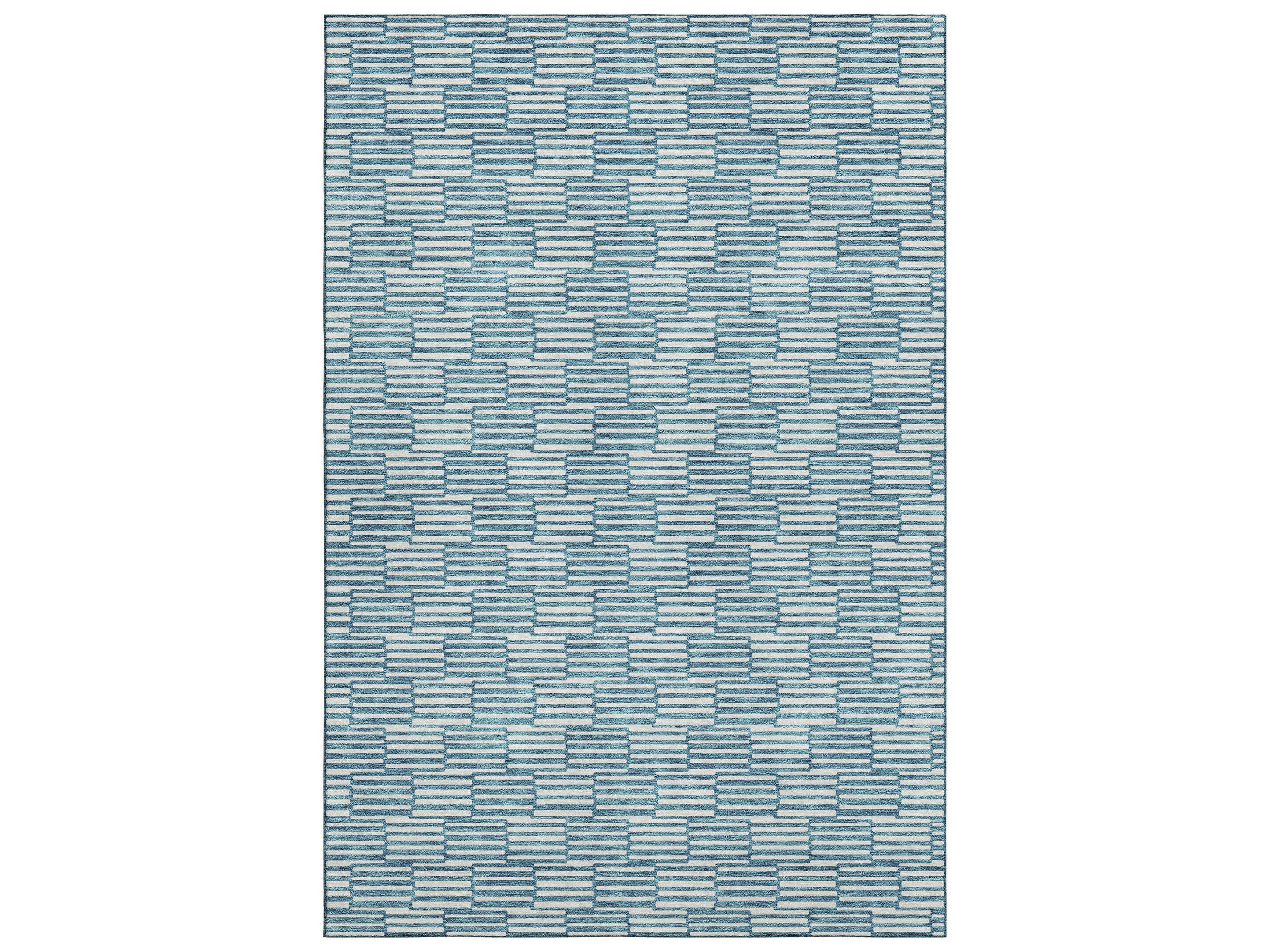 Dalyn Mayfield Geometric Area Rug