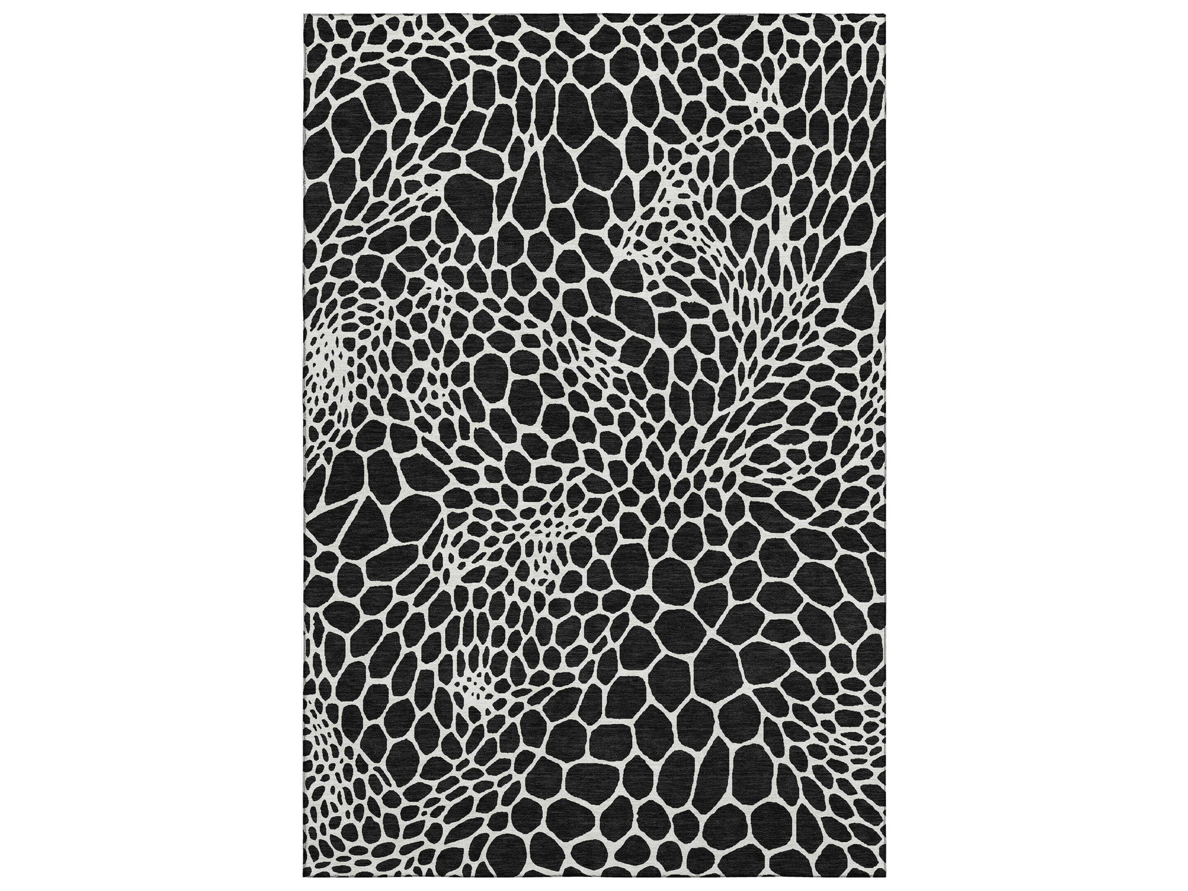 Dalyn Mayfield Geometric Area Rug