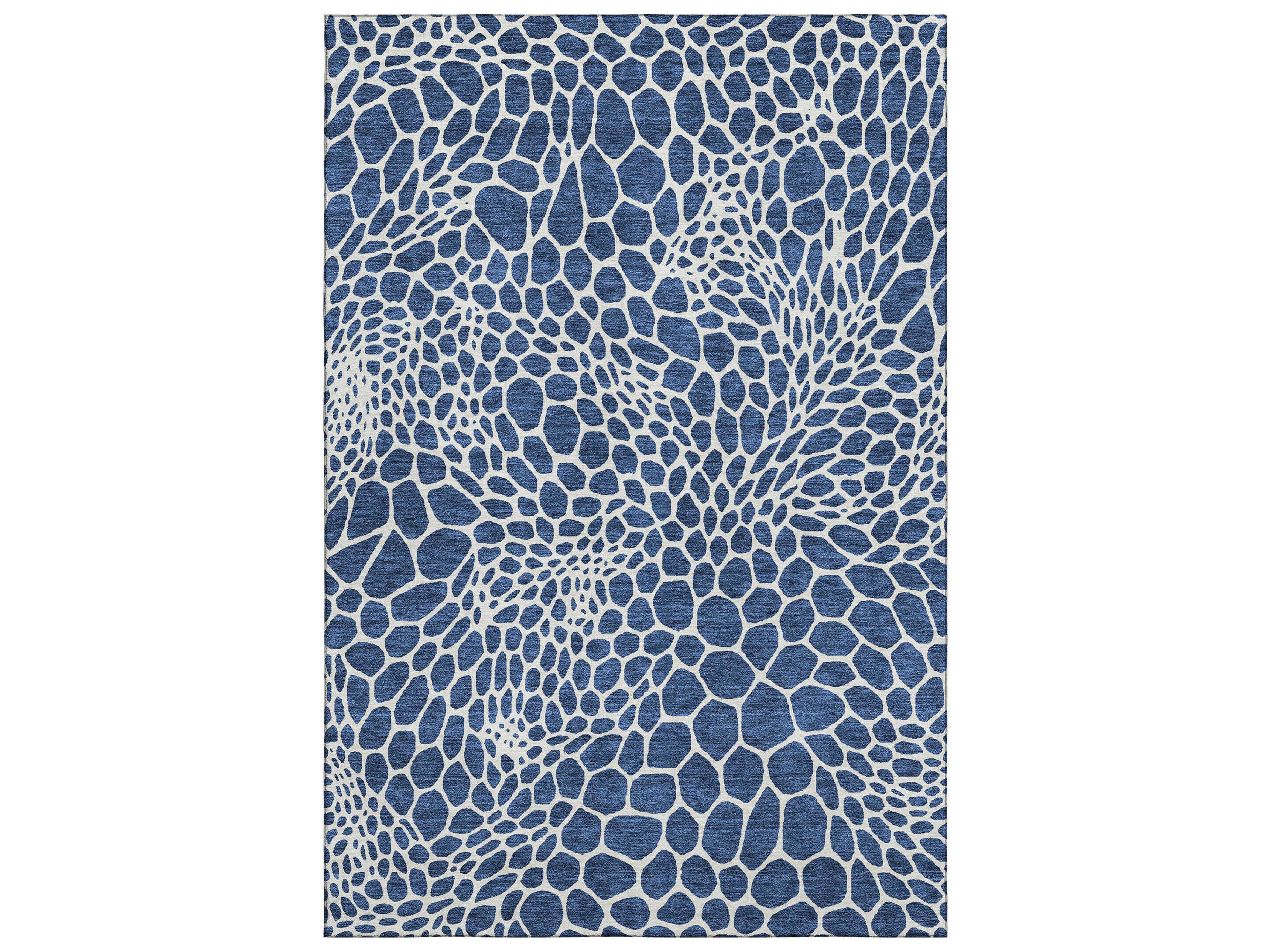 Dalyn Mayfield Geometric Area Rug