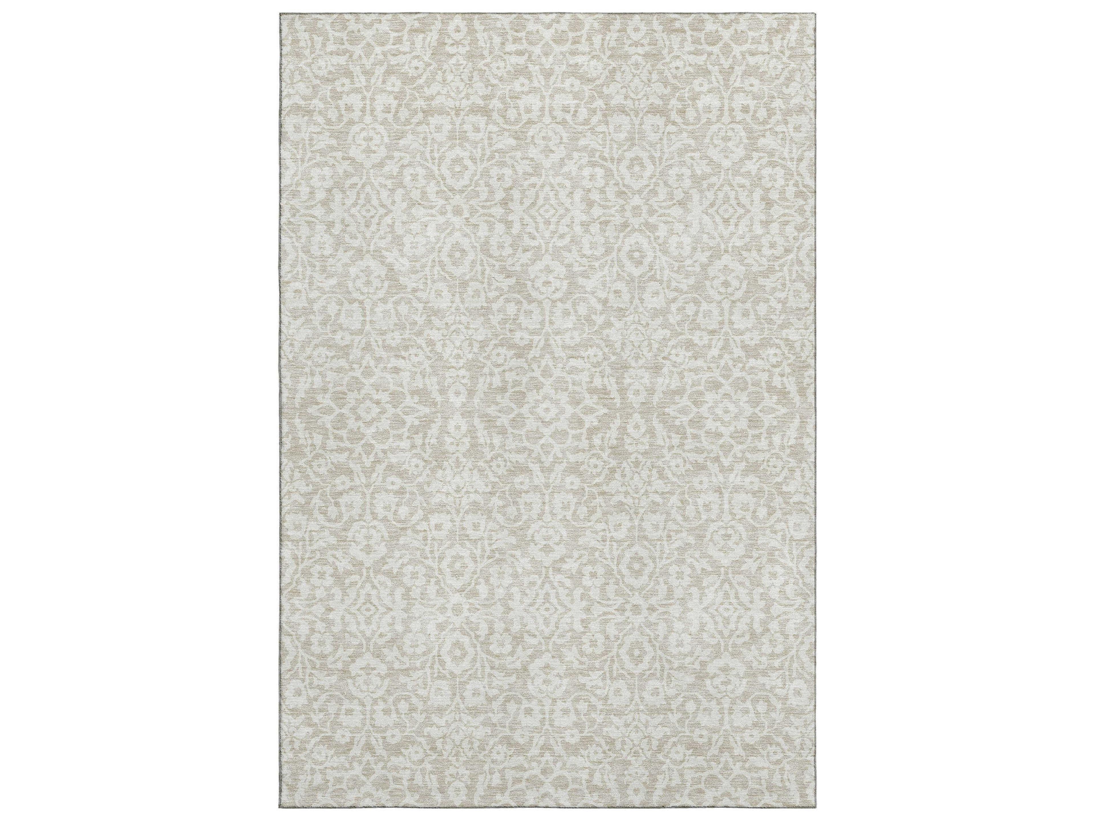 Dalyn Mayfield Damask Area Rug