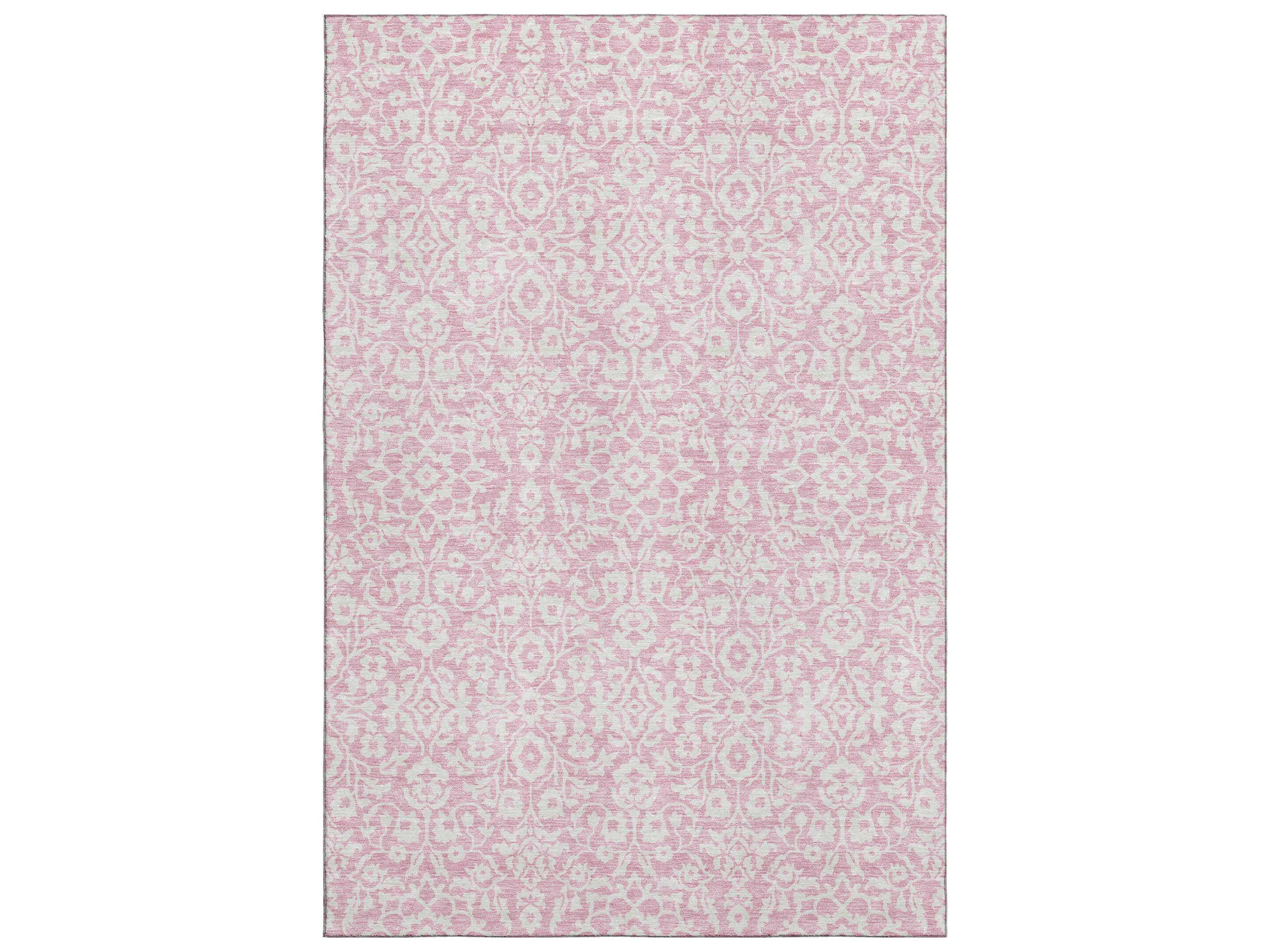 Dalyn Mayfield Damask Area Rug
