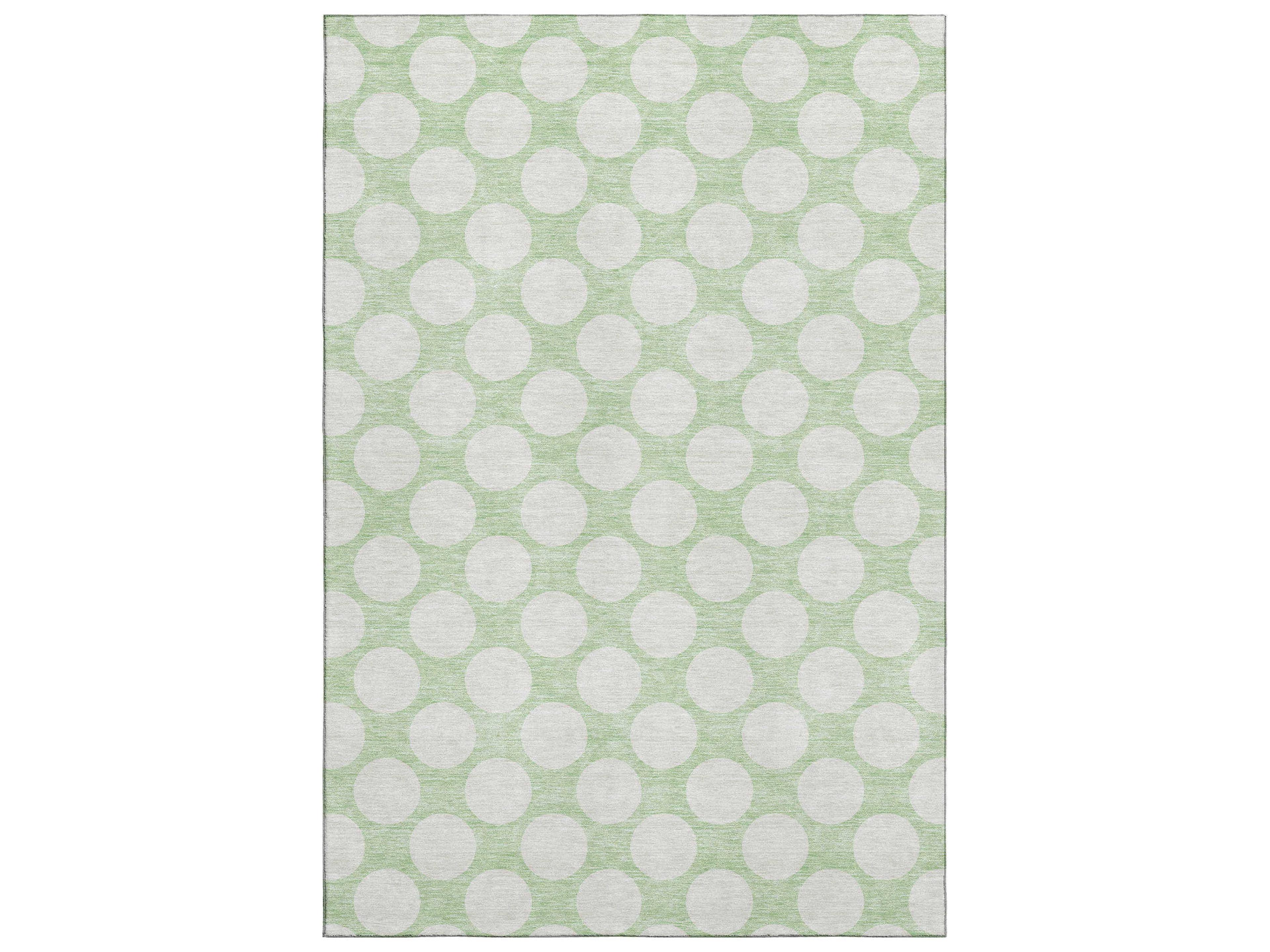 Dalyn Mayfield Geometric Area Rug