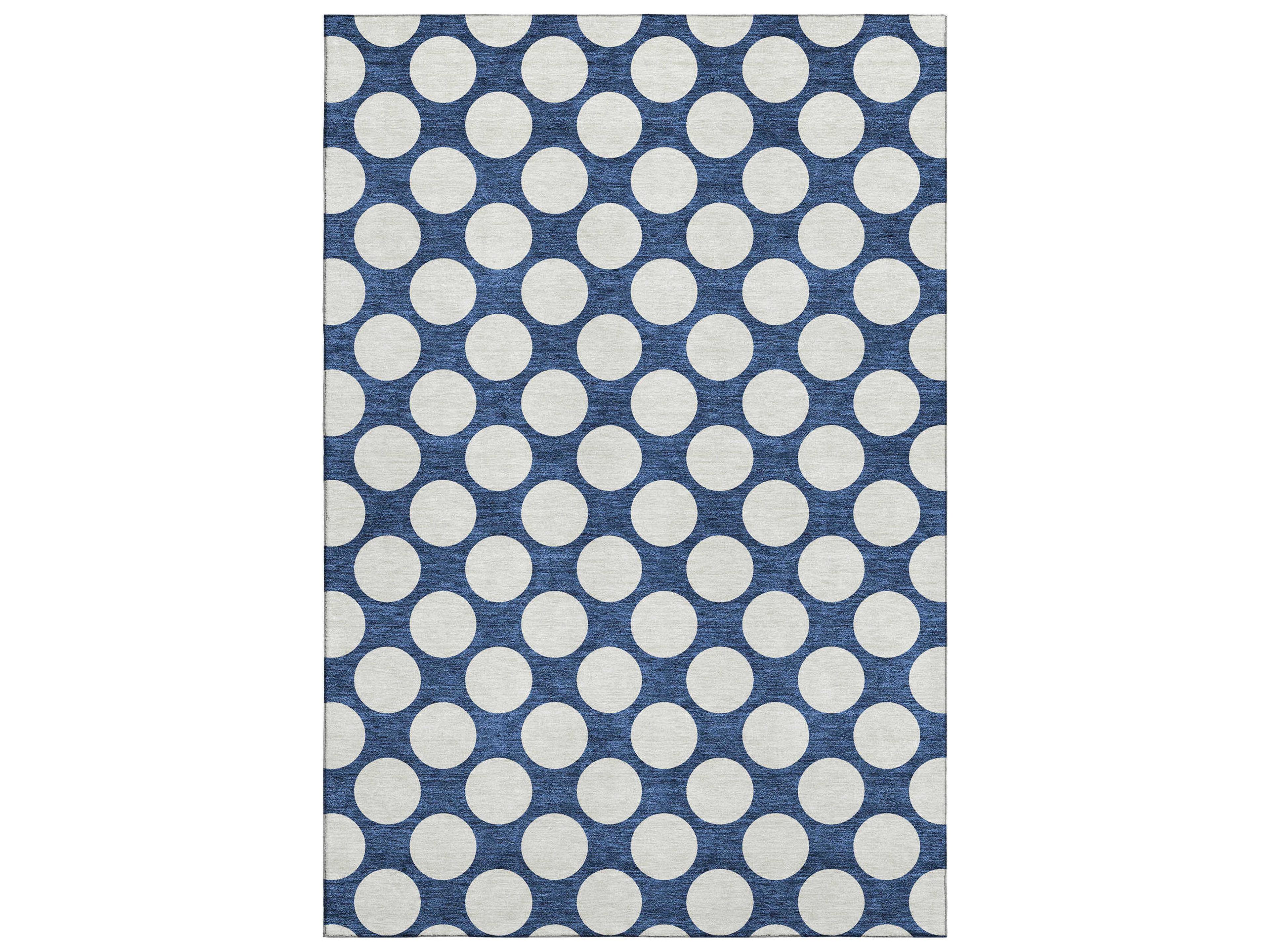 Dalyn Mayfield Geometric Area Rug
