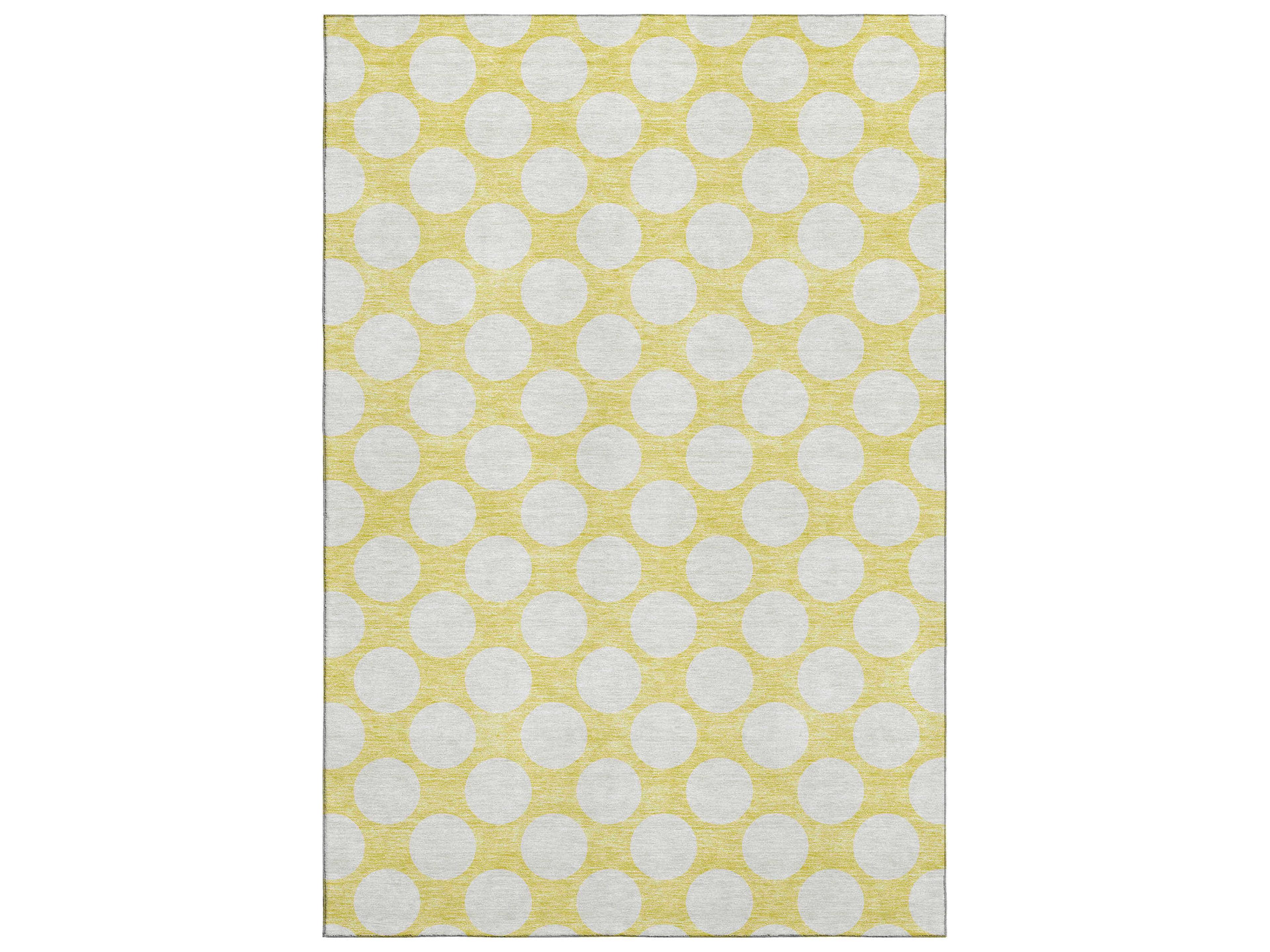 Dalyn Mayfield Geometric Area Rug
