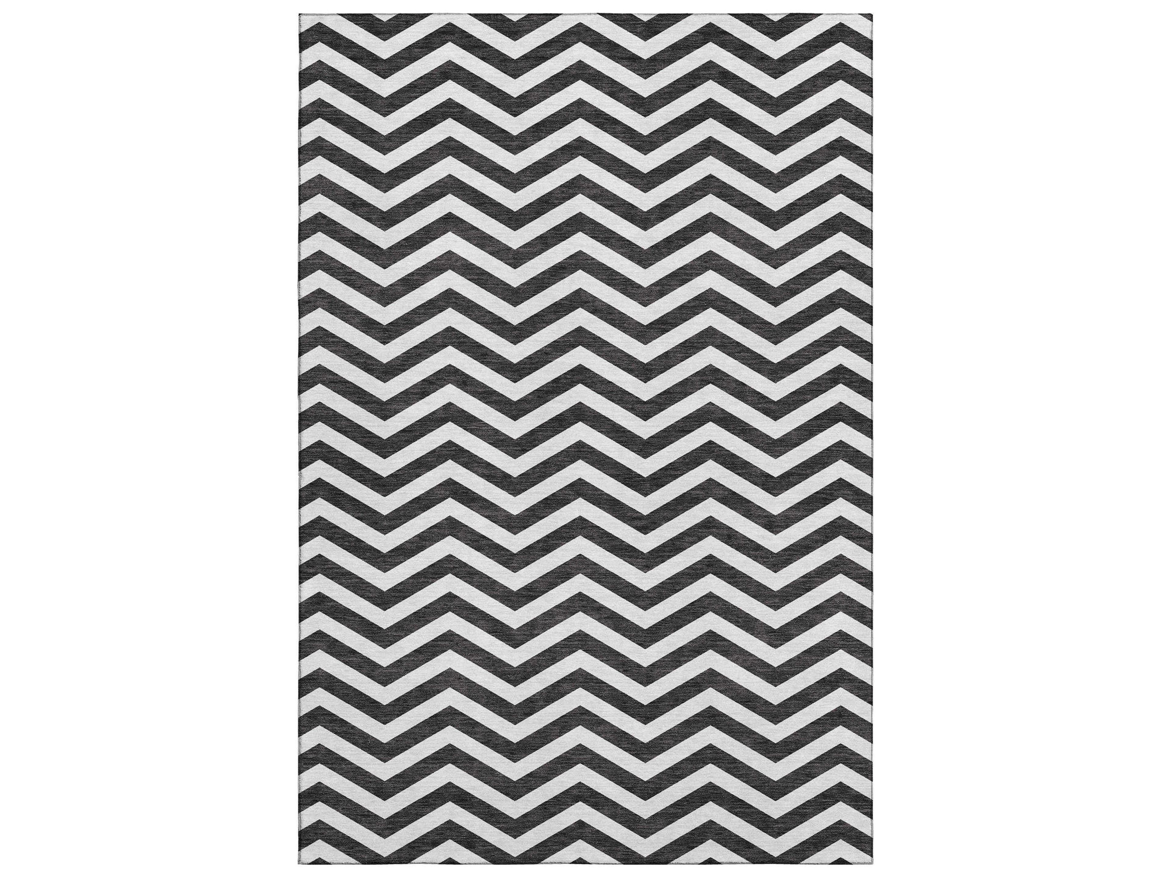 Dalyn Mayfield Chevron Area Rug