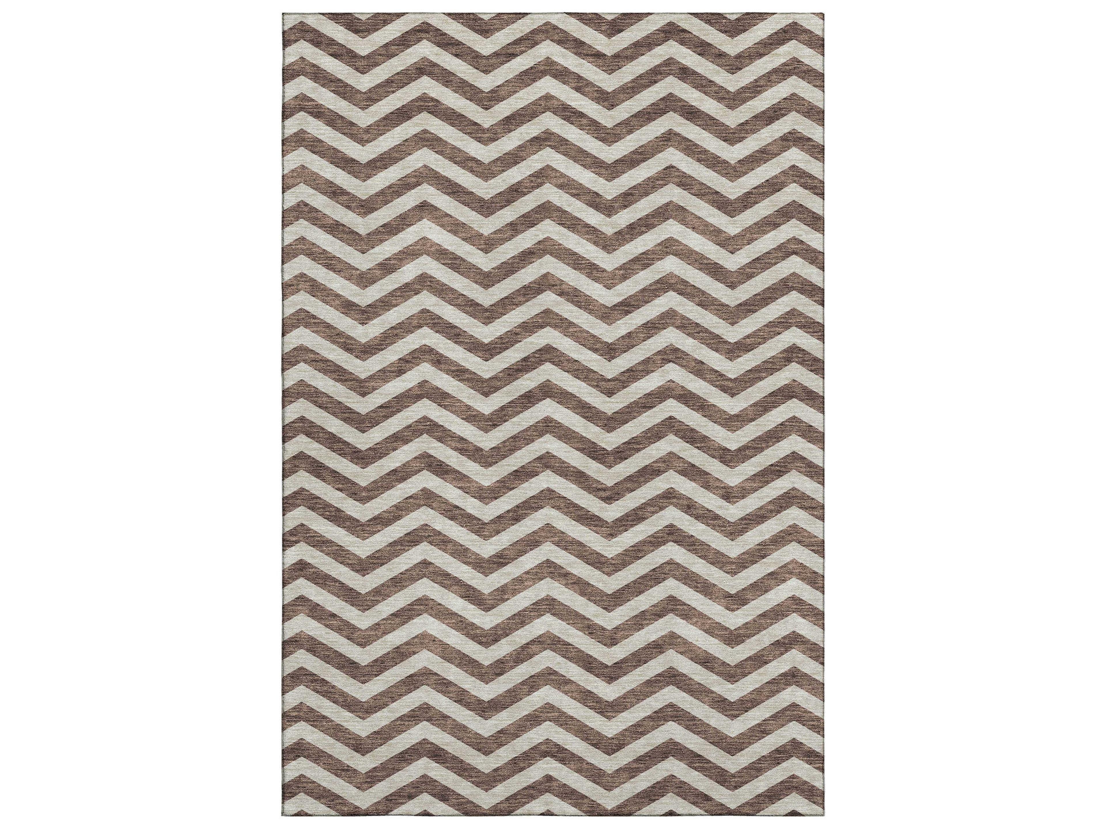 Dalyn Mayfield Chevron Area Rug