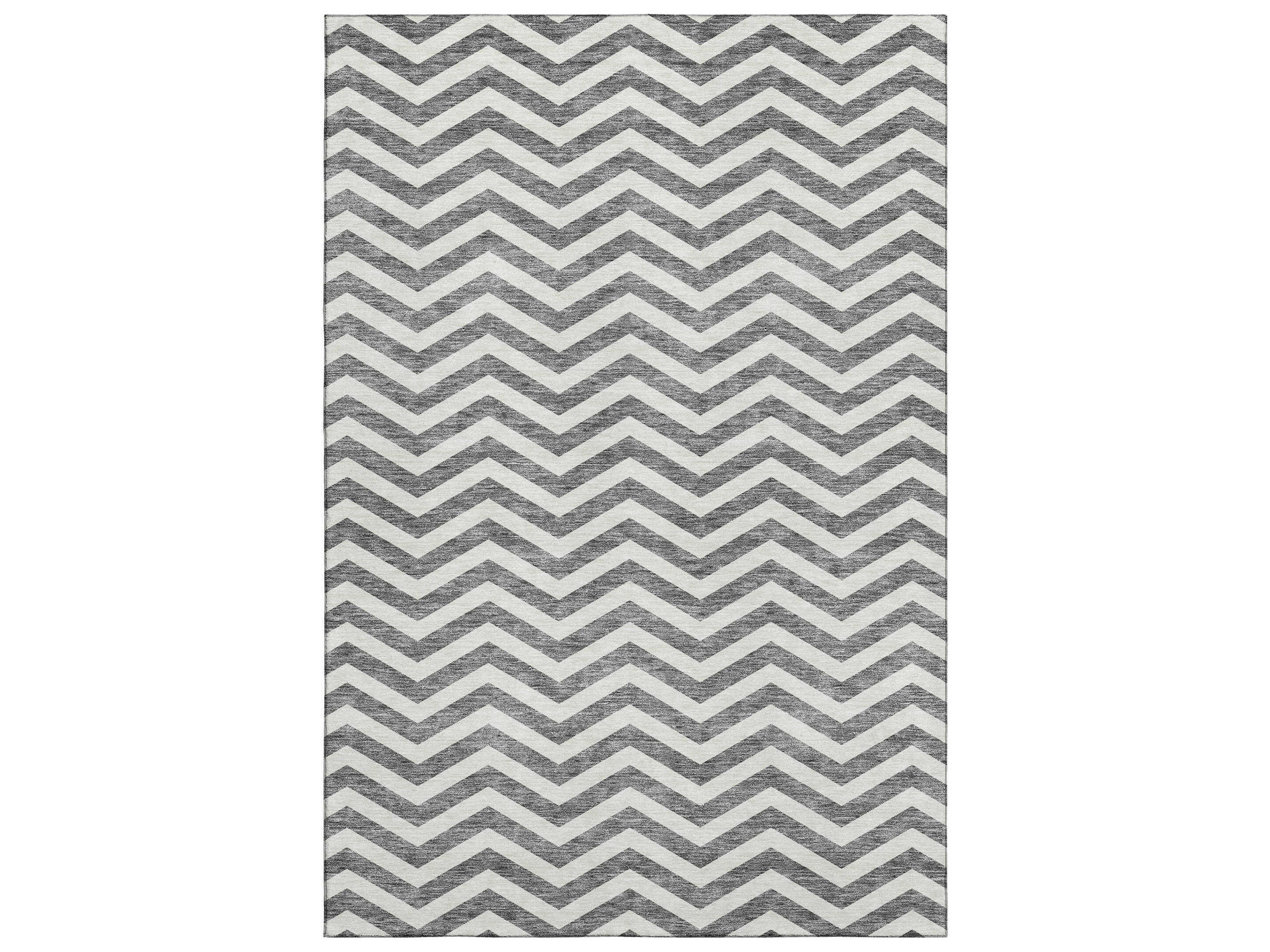 Dalyn Mayfield Chevron Area Rug