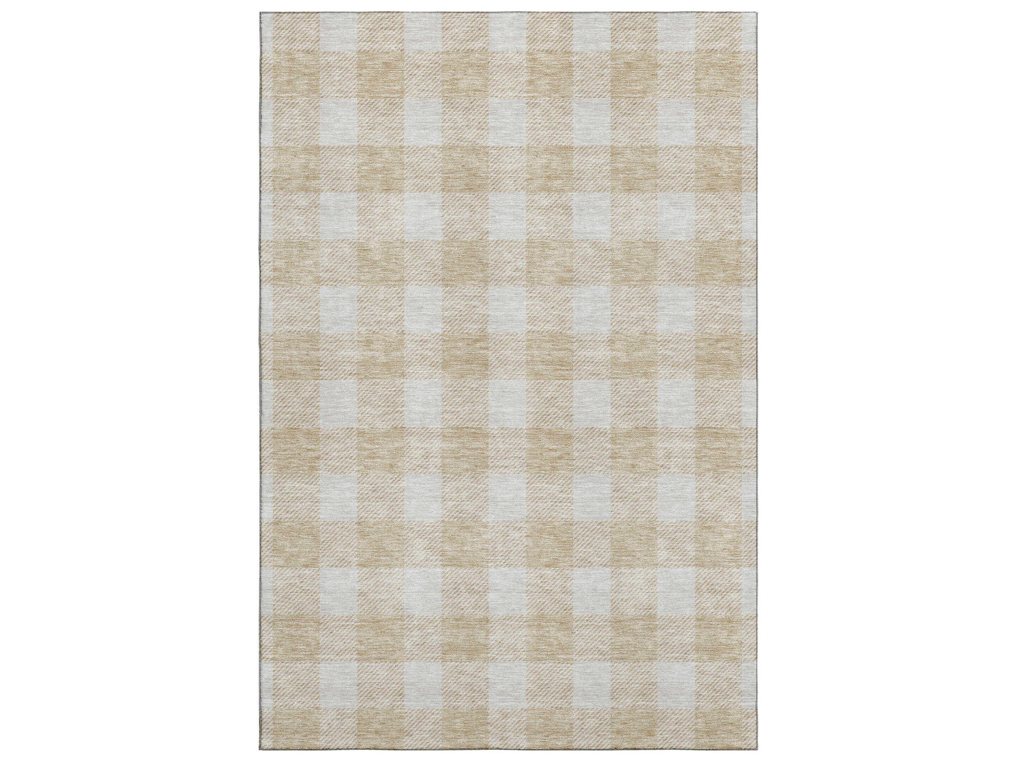 Dalyn Mayfield Geometric Area Rug