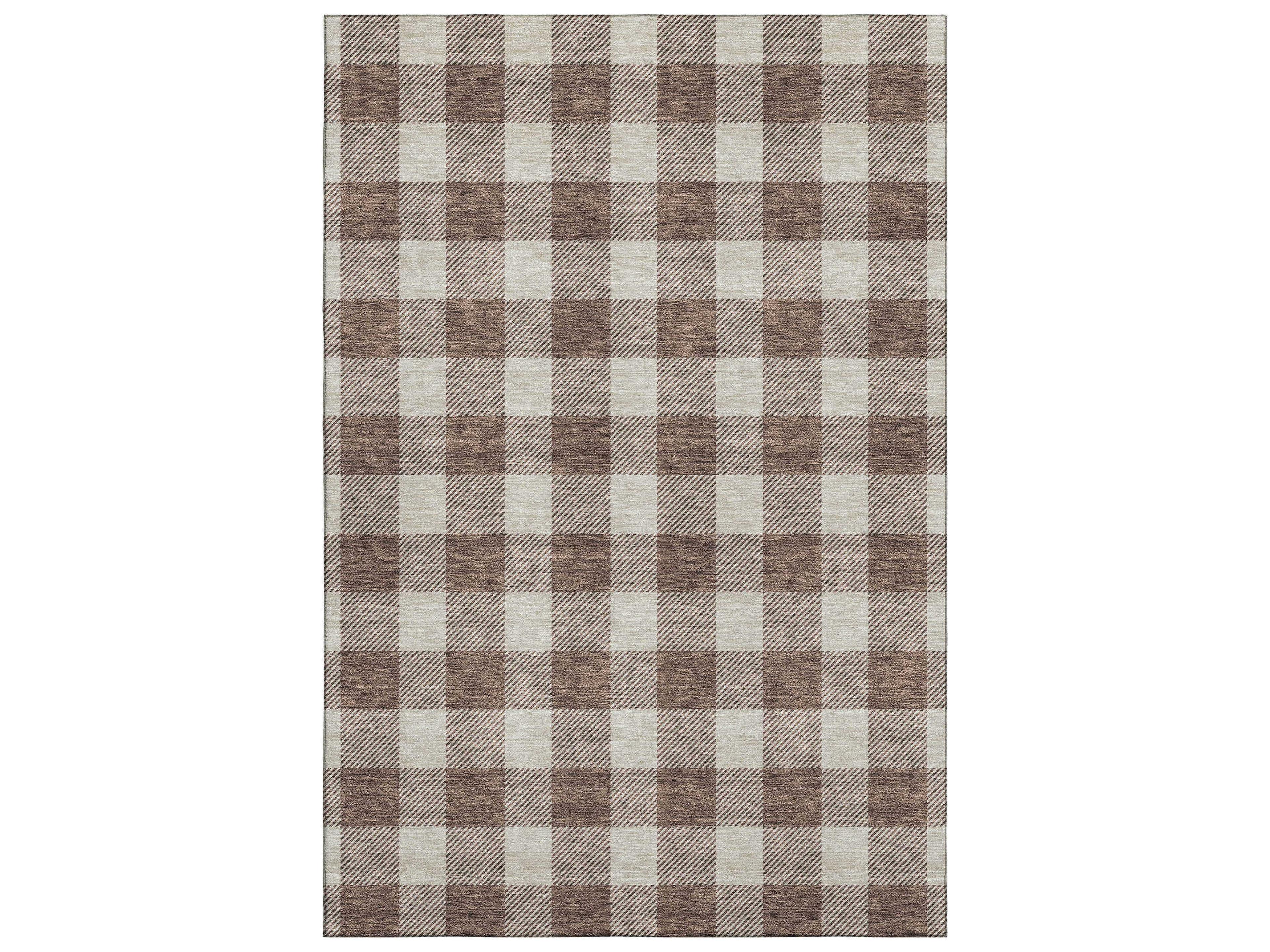 Dalyn Mayfield Geometric Area Rug