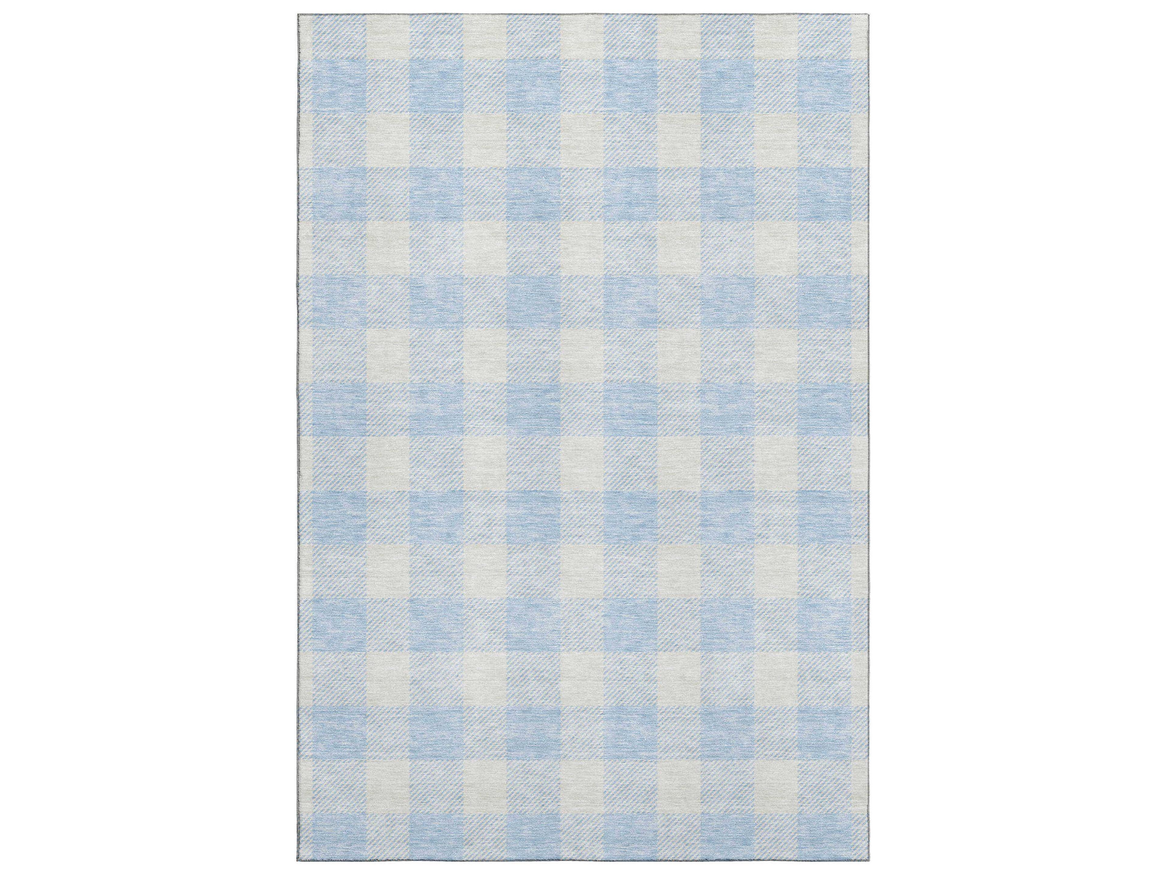Dalyn Mayfield Geometric Area Rug