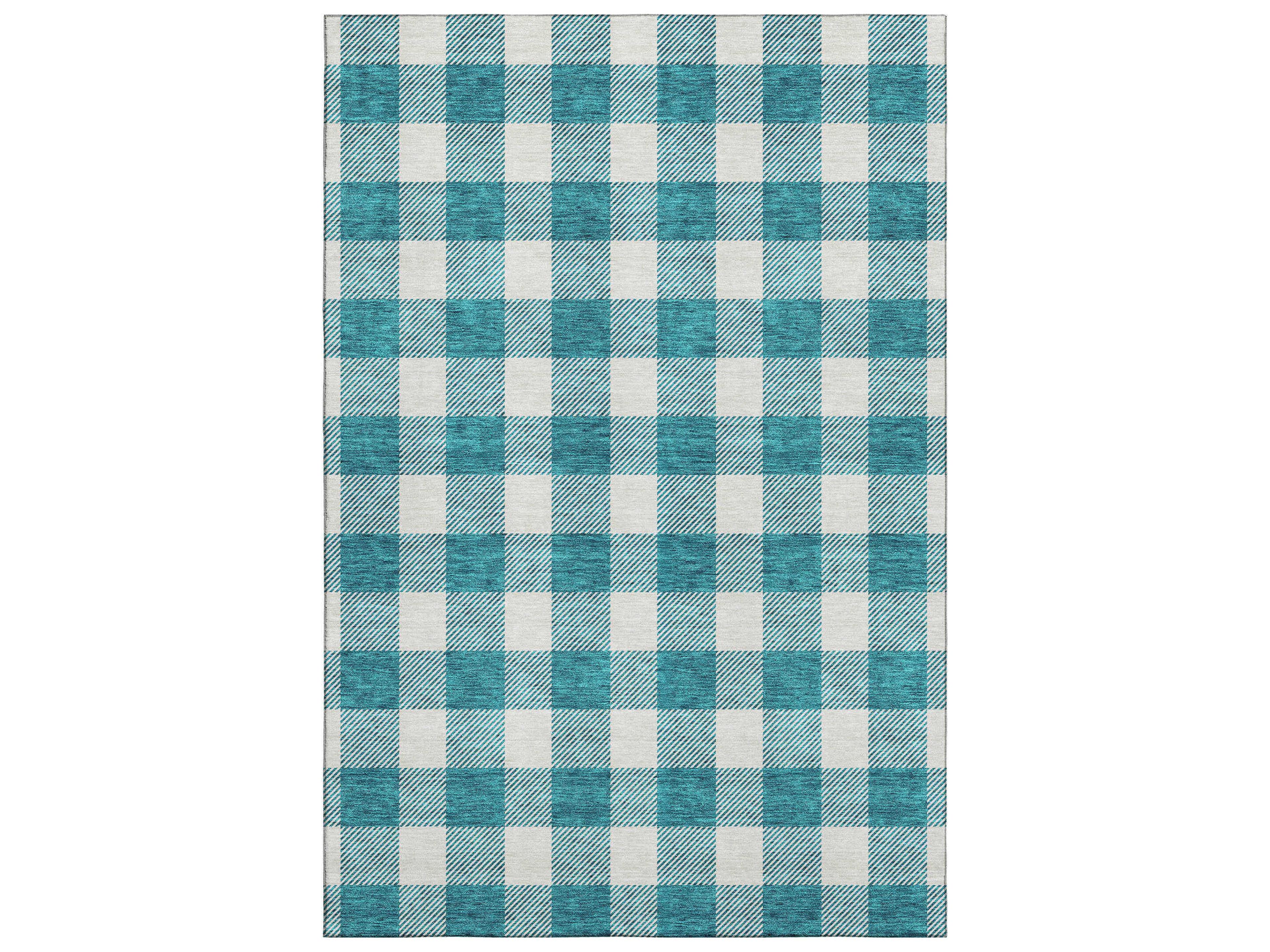 Dalyn Mayfield Geometric Area Rug