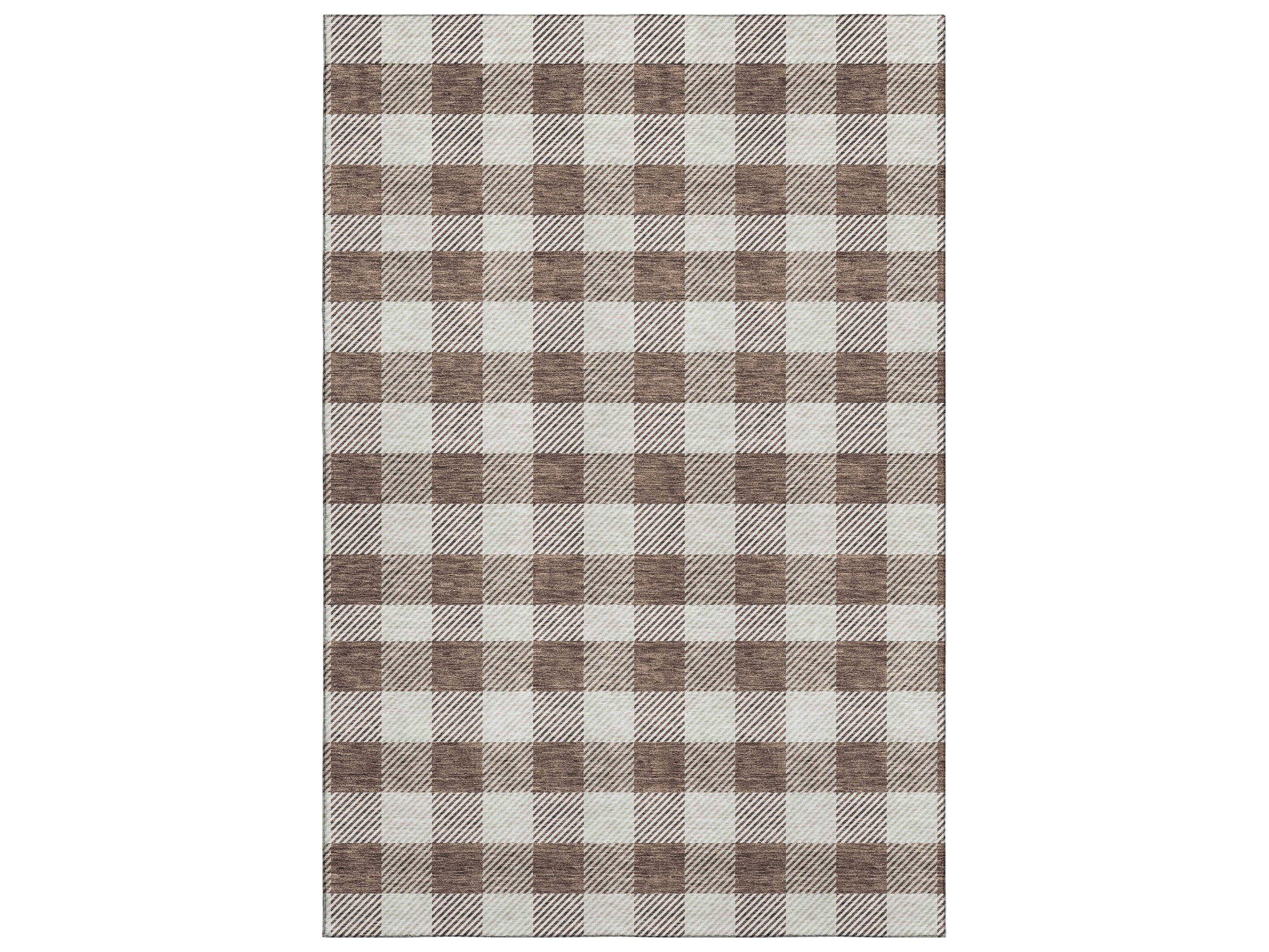 Dalyn Mayfield Geometric Area Rug
