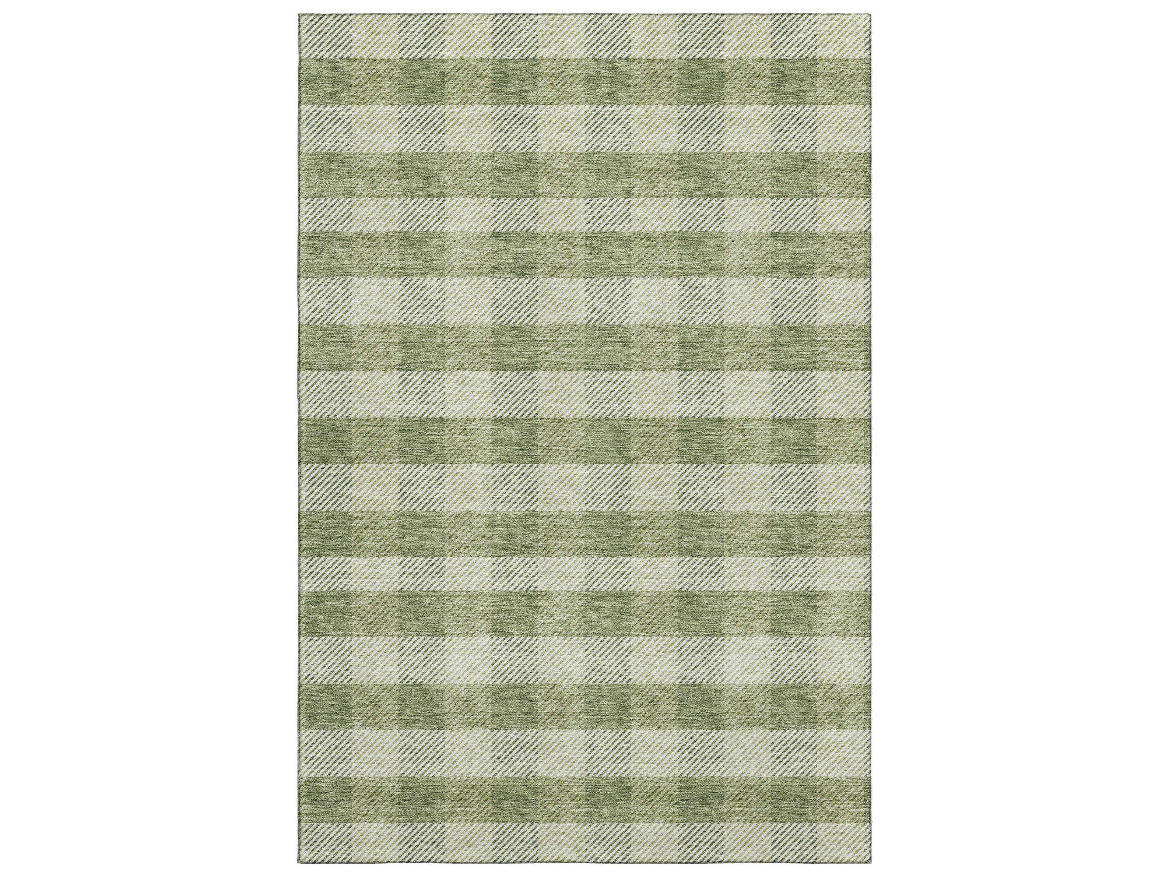 Dalyn Mayfield Geometric Area Rug