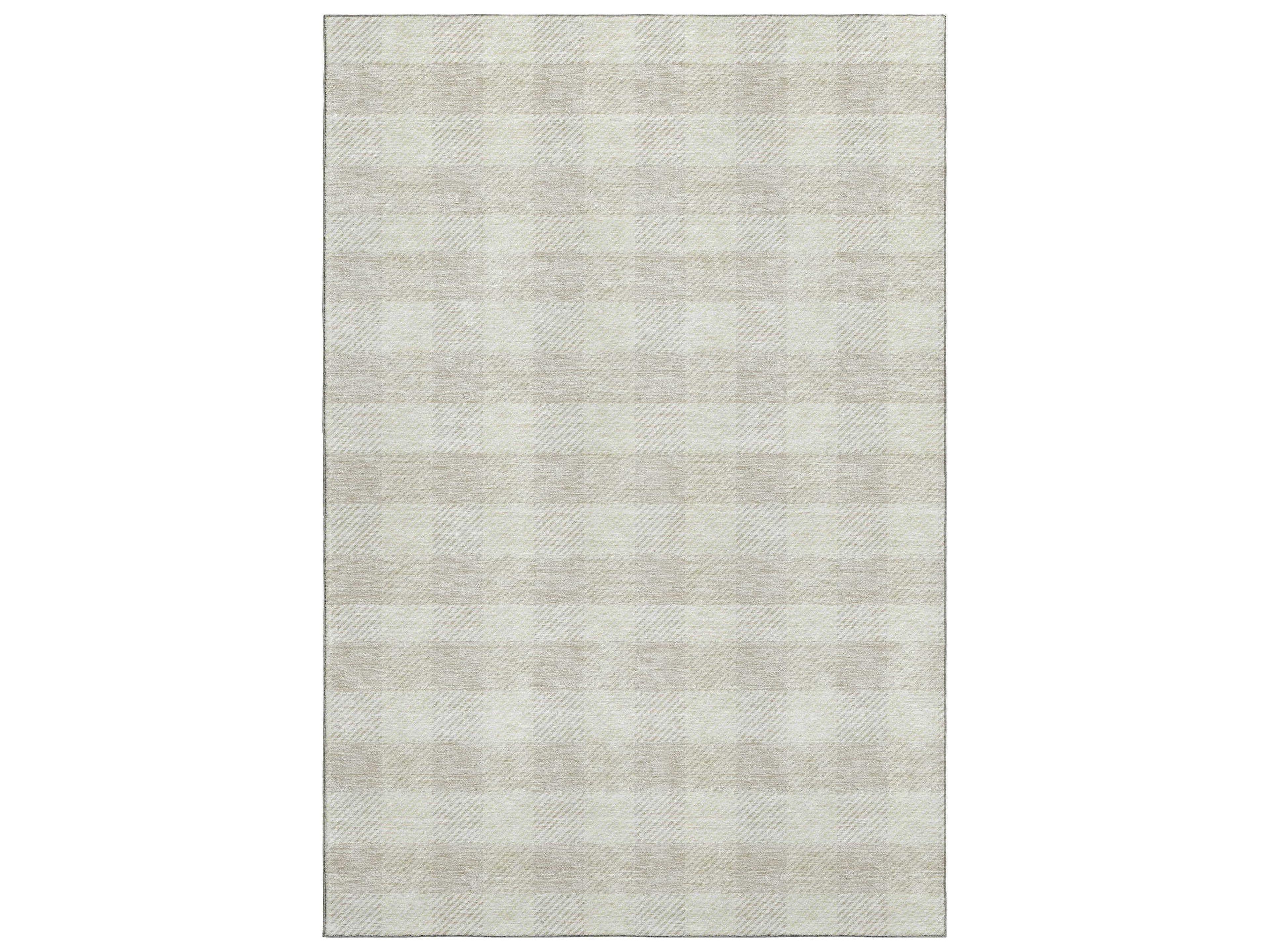Dalyn Mayfield Geometric Area Rug