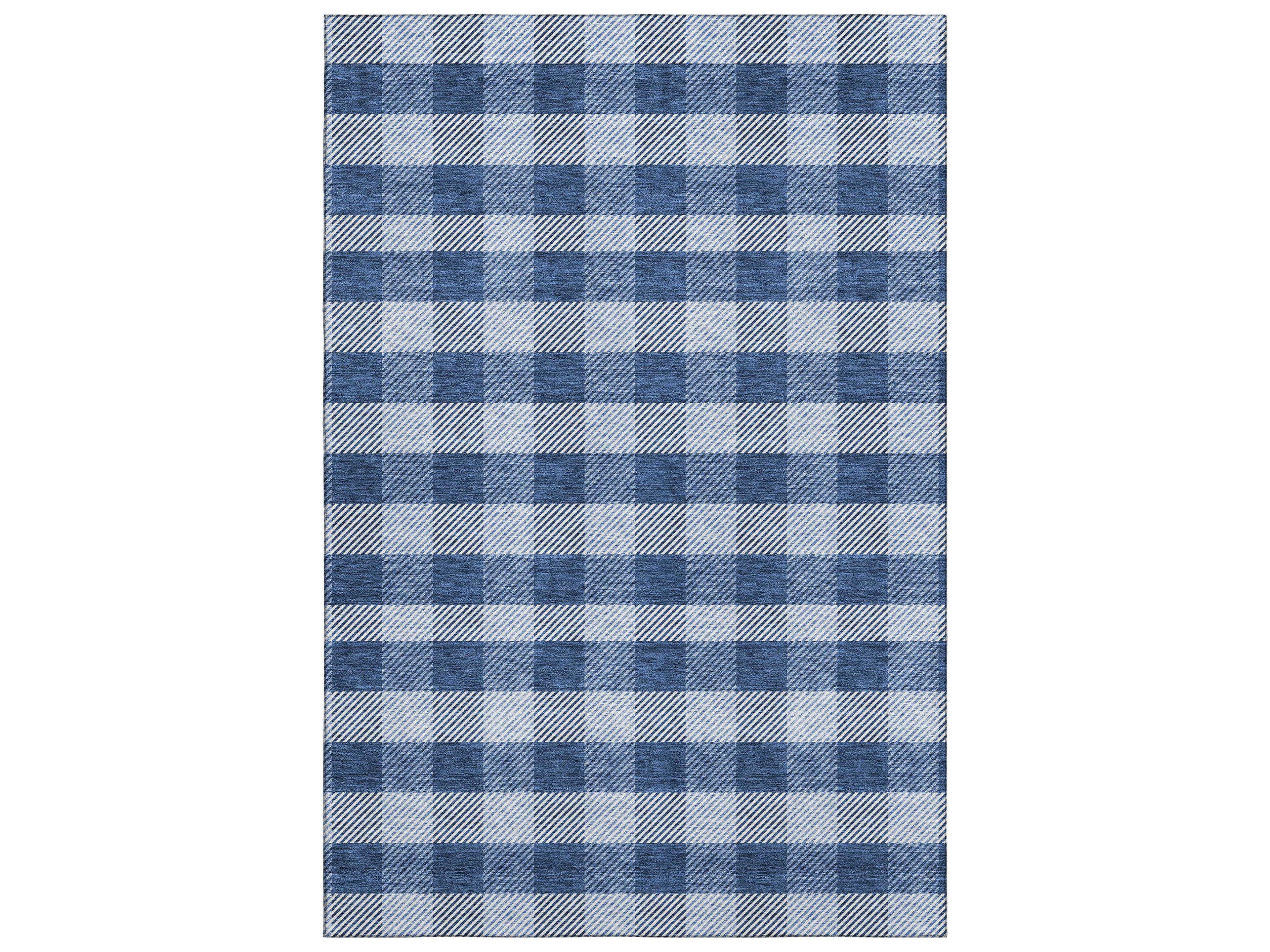 Dalyn Mayfield Geometric Area Rug