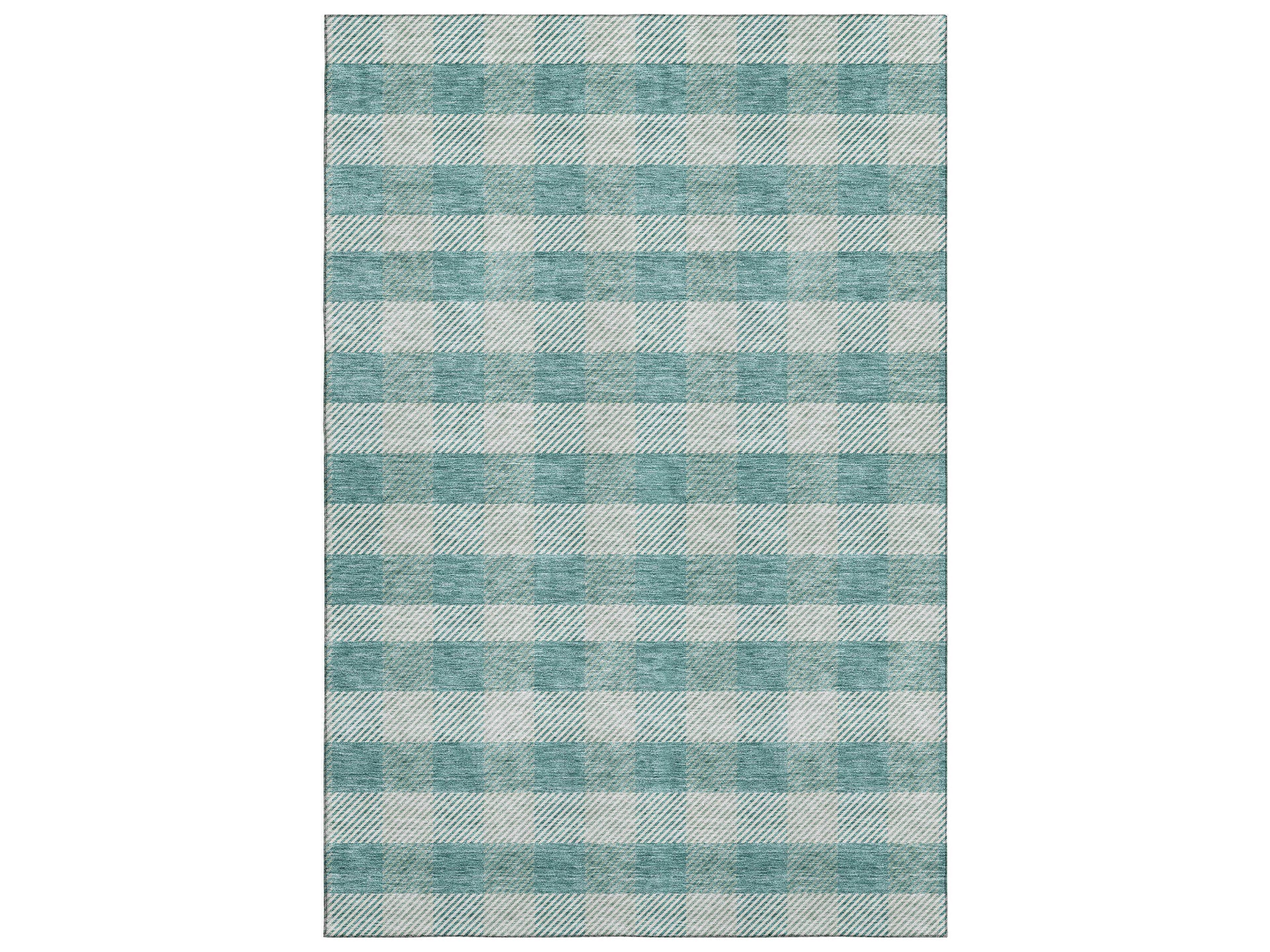 Dalyn Mayfield Geometric Area Rug