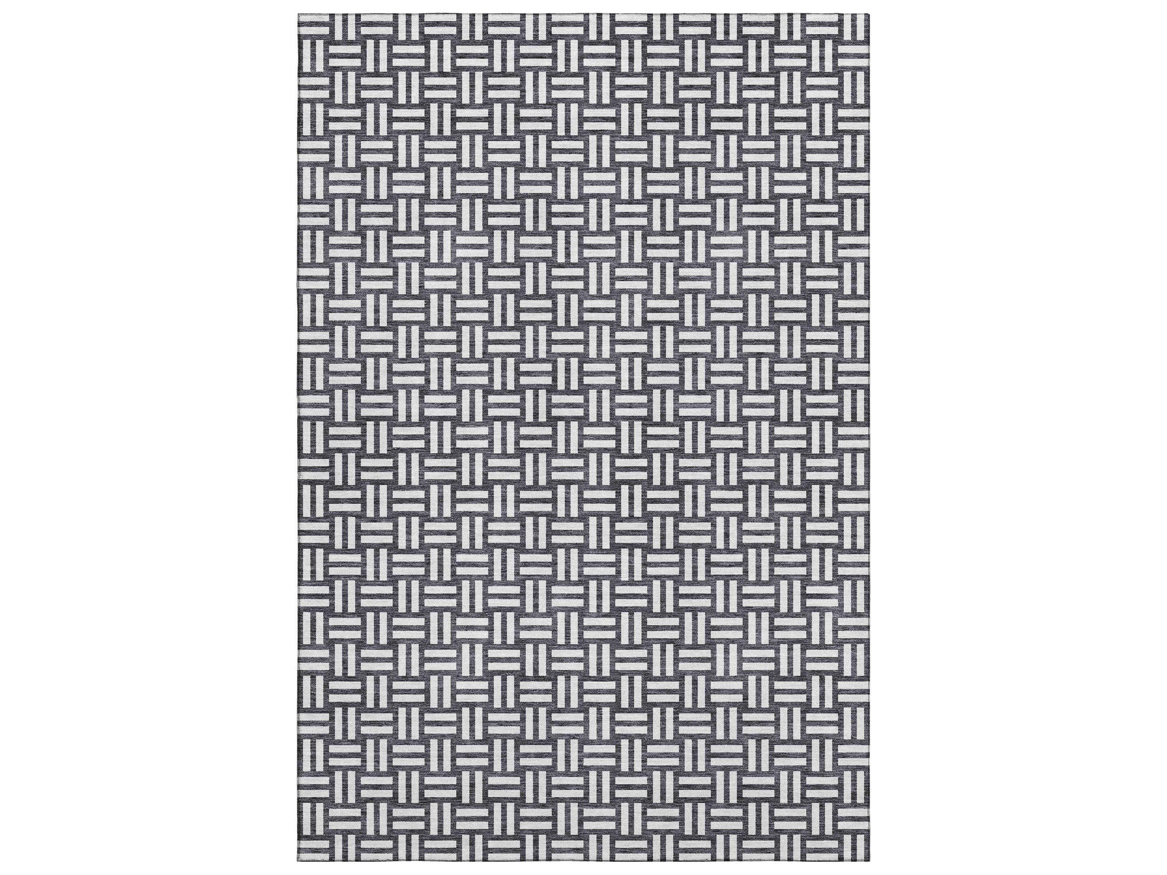 Dalyn Mayfield Geometric Area Rug