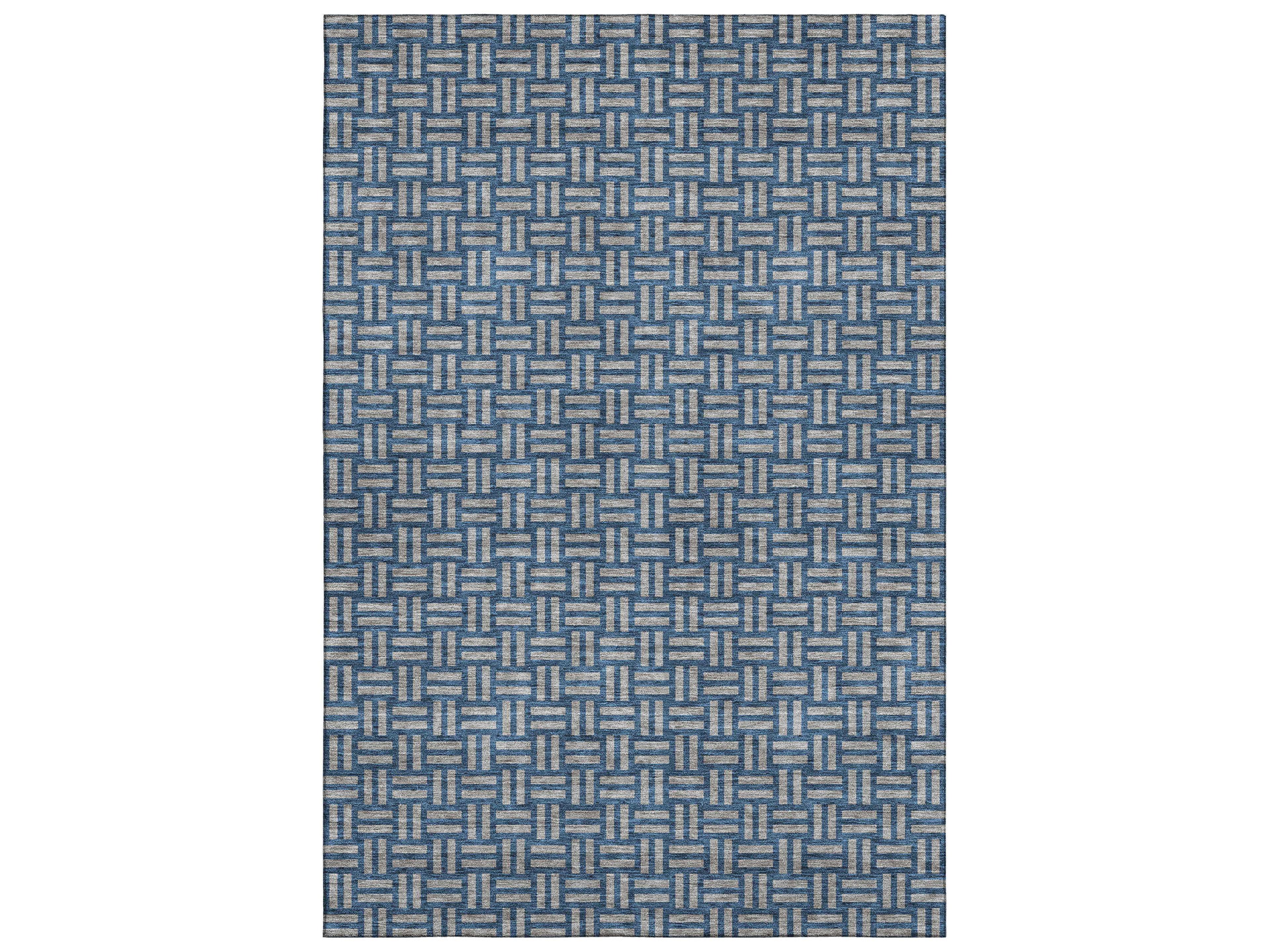 Dalyn Mayfield Geometric Area Rug