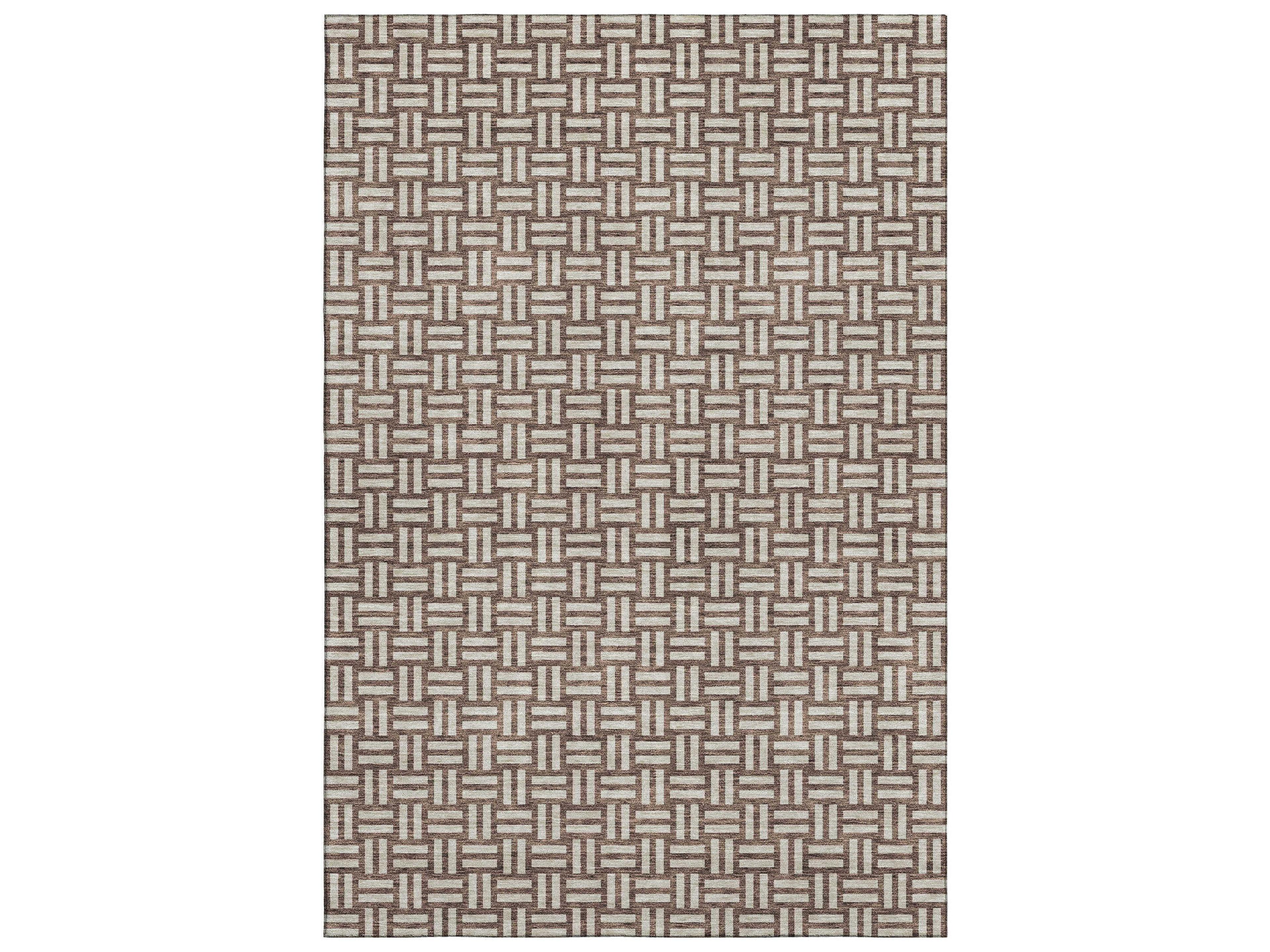 Dalyn Mayfield Geometric Area Rug