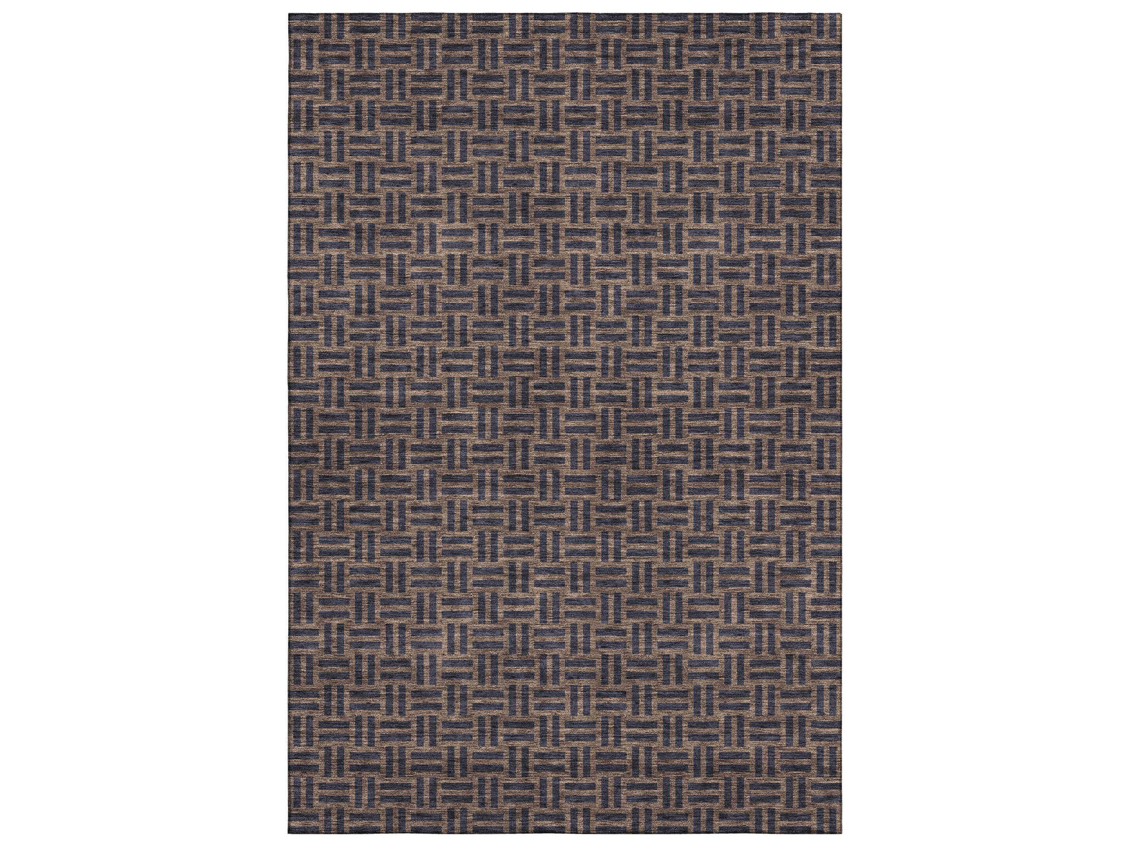 Dalyn Mayfield Geometric Area Rug