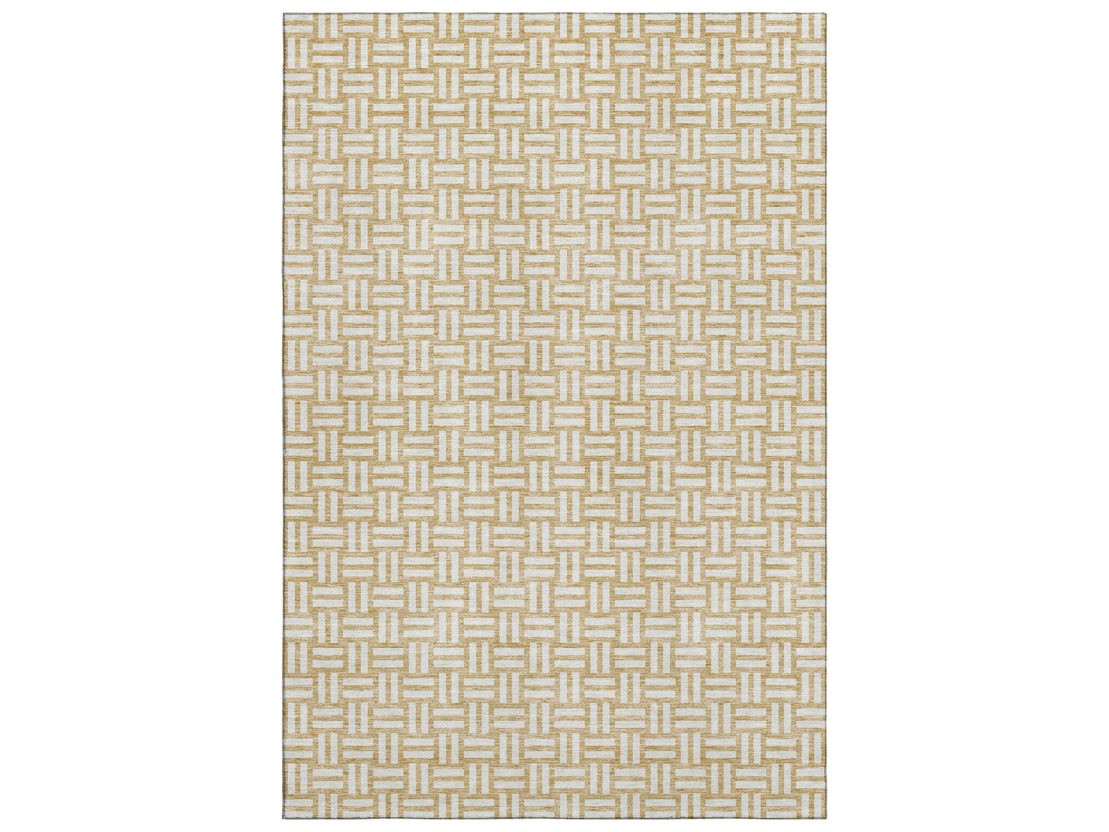 Dalyn Mayfield Geometric Area Rug