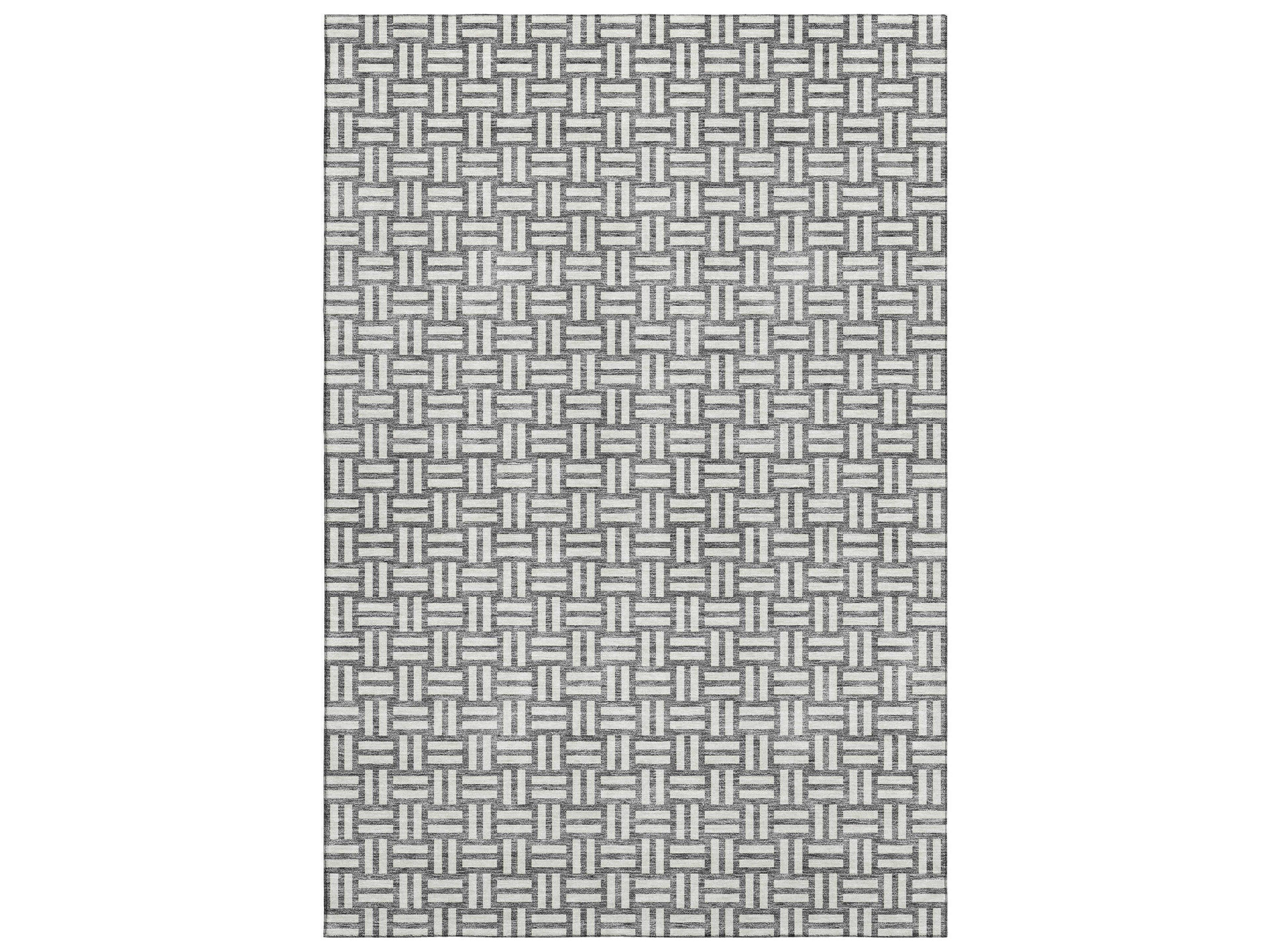 Dalyn Mayfield Geometric Area Rug