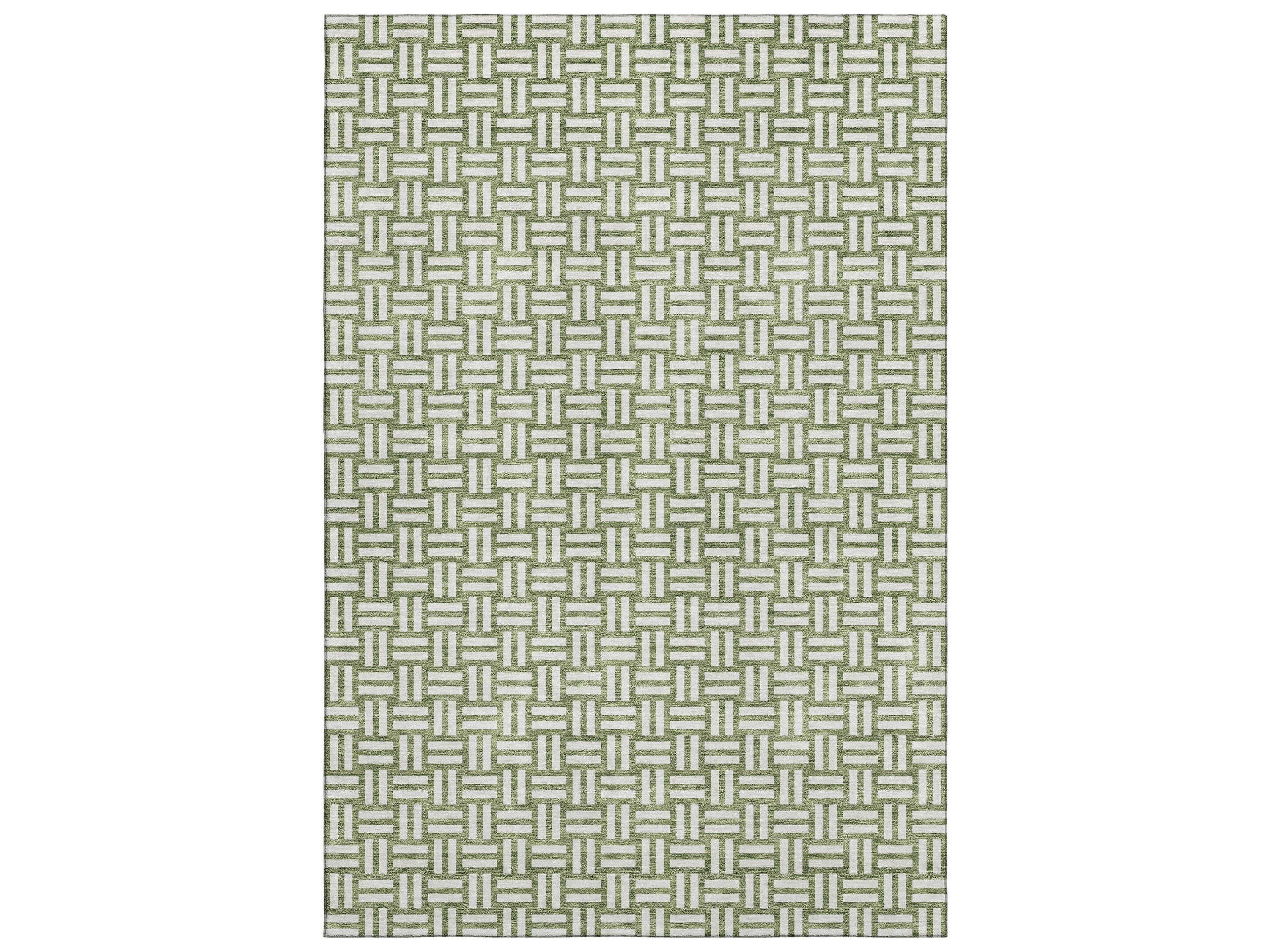 Dalyn Mayfield Geometric Area Rug