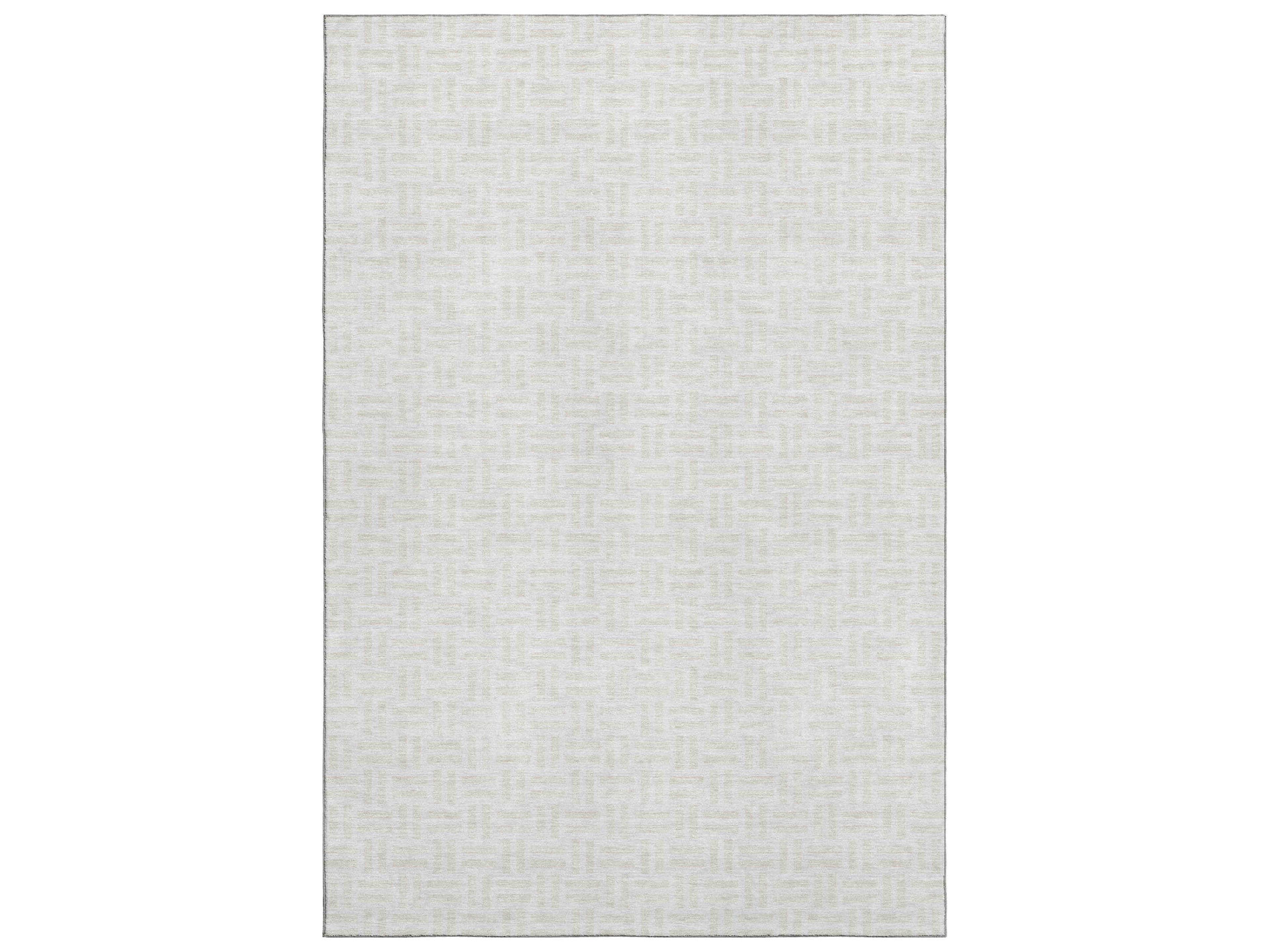 Dalyn Mayfield Geometric Area Rug