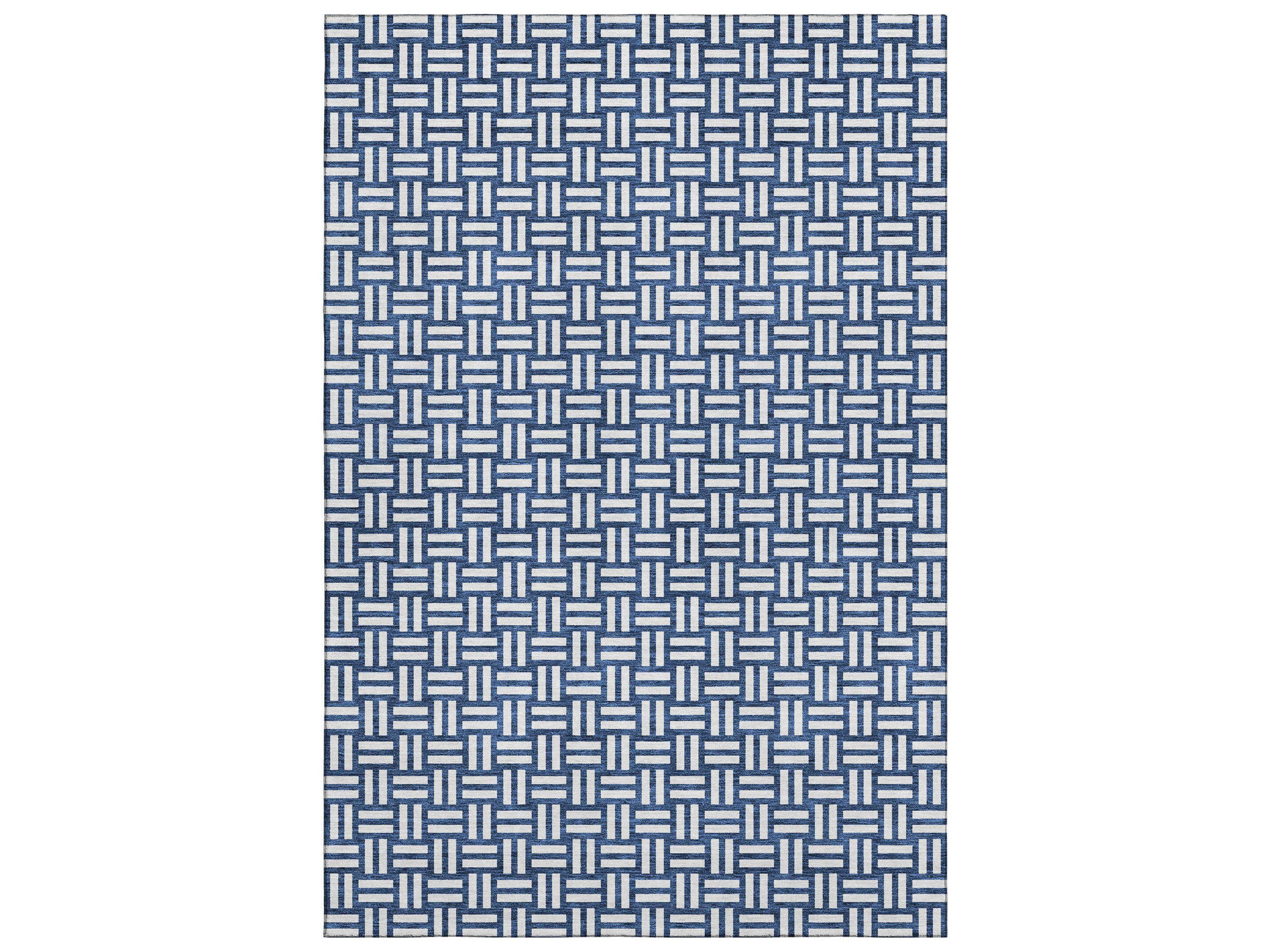 Dalyn Mayfield Geometric Area Rug