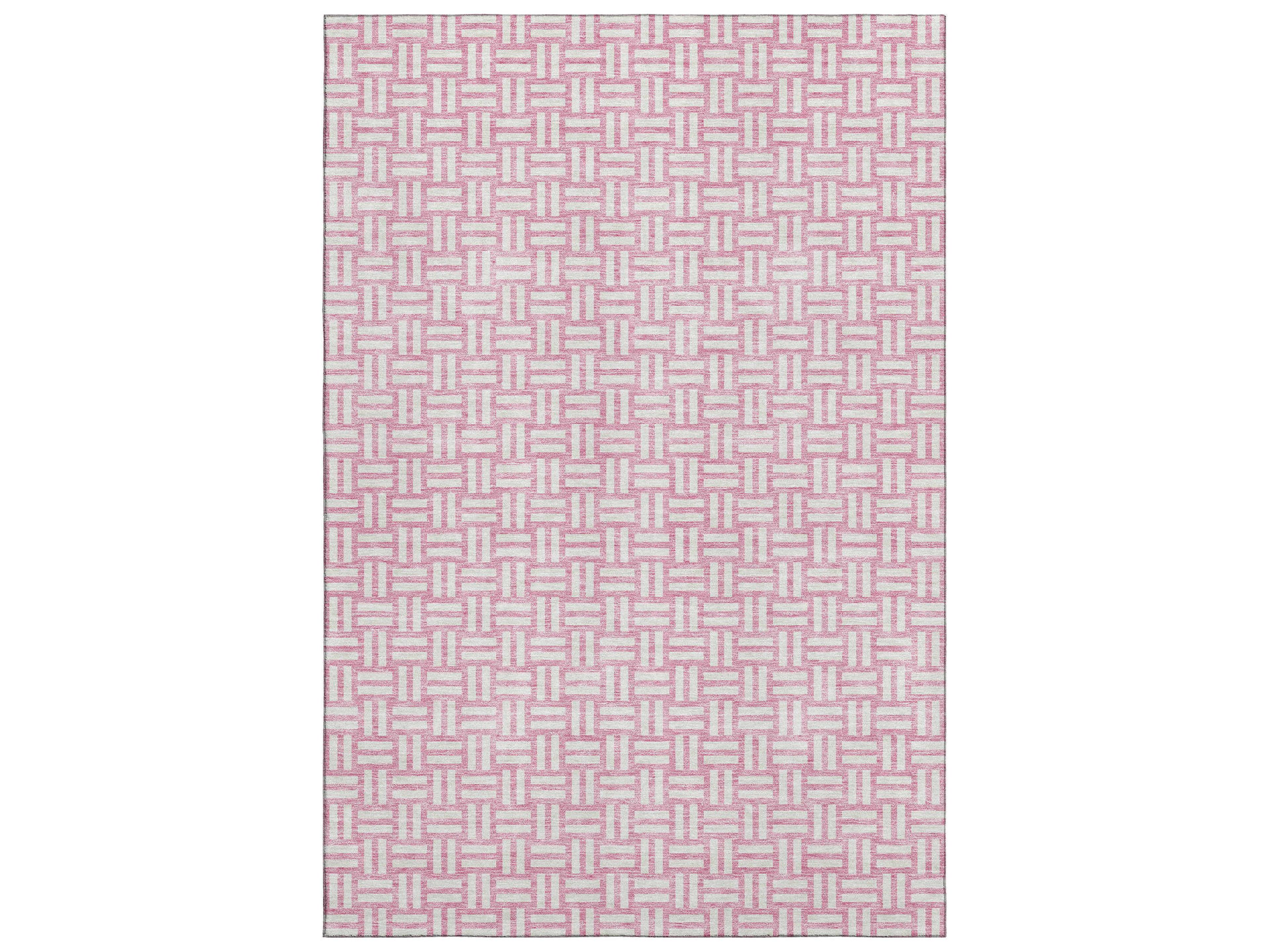Dalyn Mayfield Geometric Area Rug