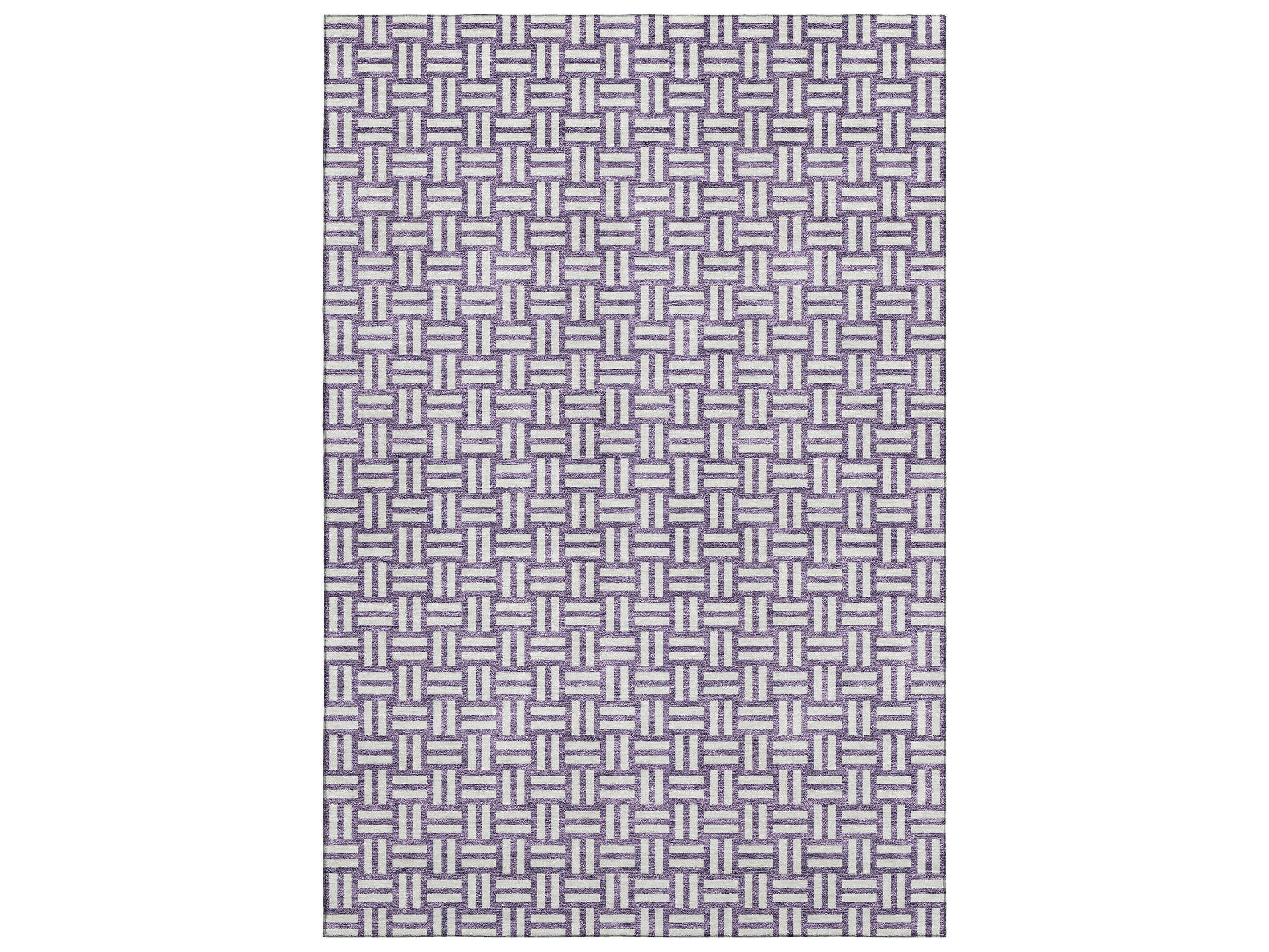 Dalyn Mayfield Geometric Area Rug