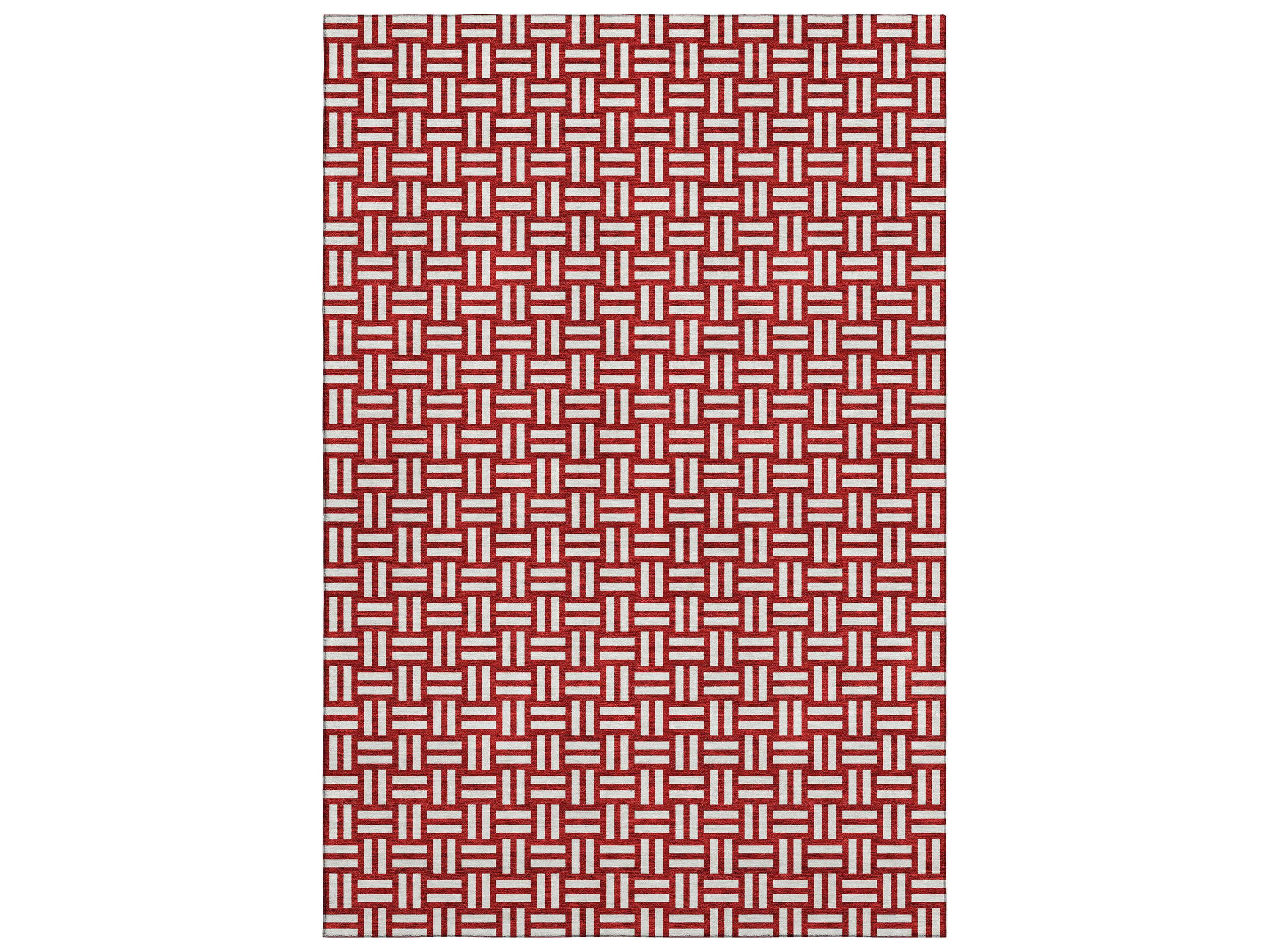 Dalyn Mayfield Geometric Area Rug